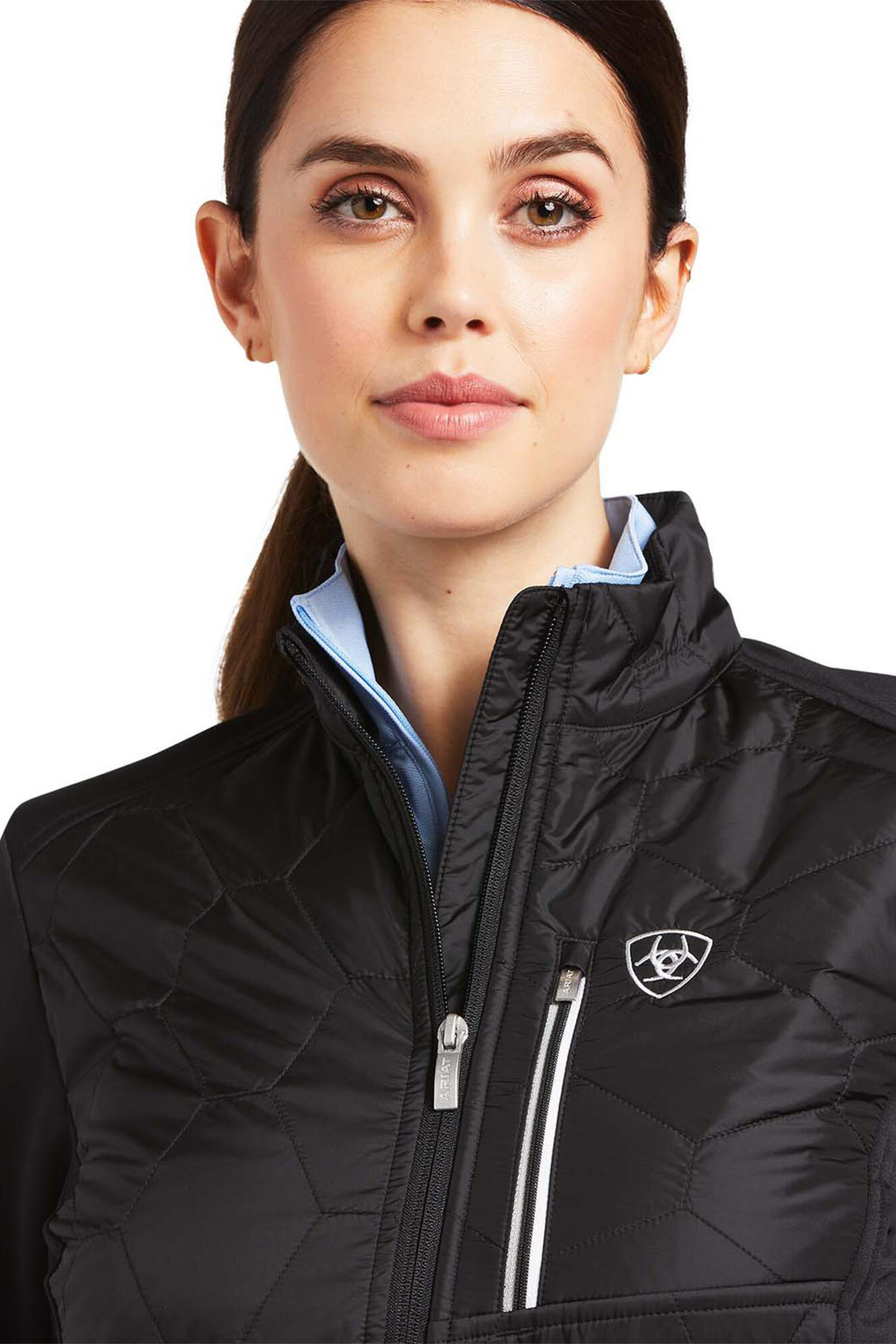 Ariat Fusion veste isolée pour femme