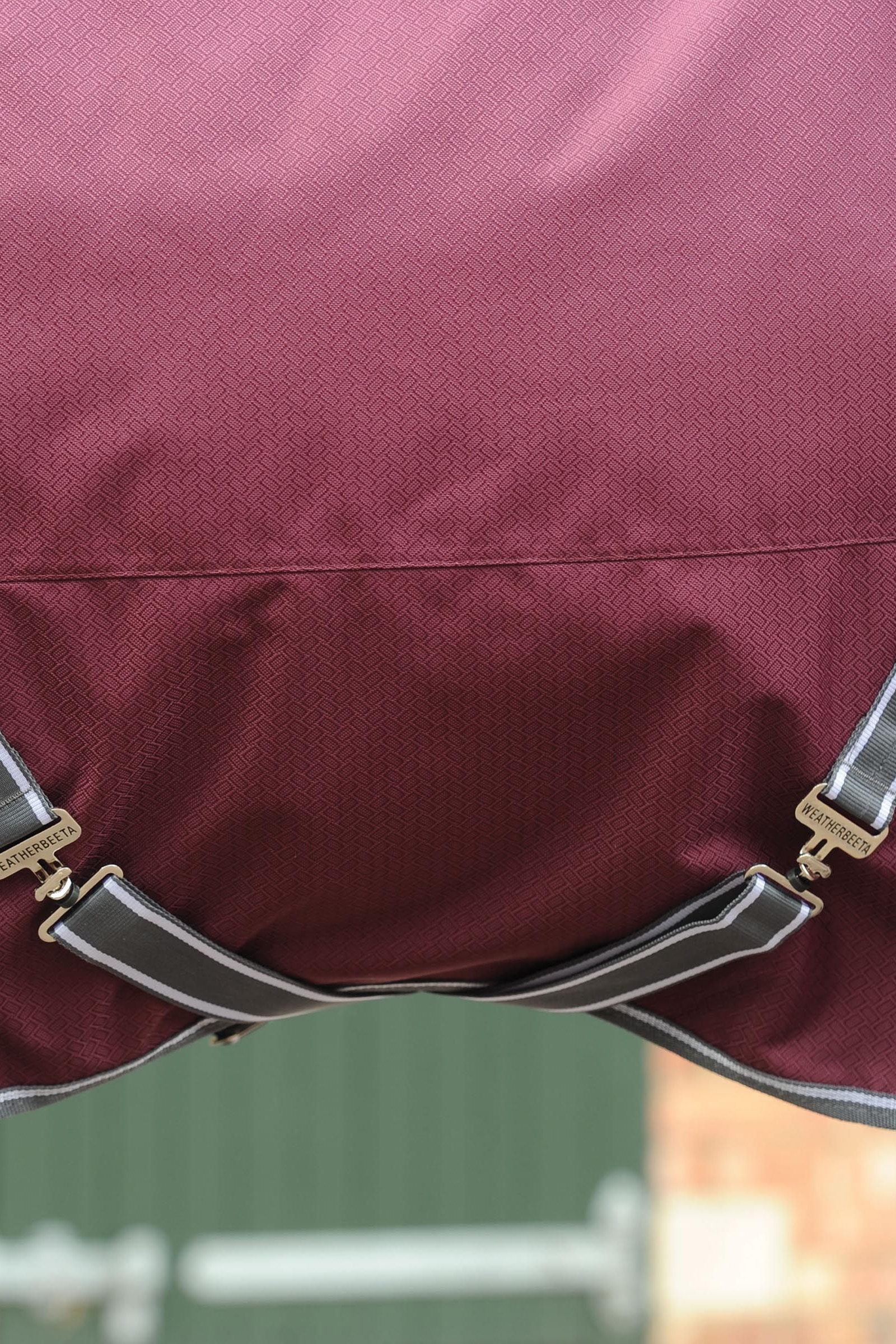 Couverture d'extérieur Weatherbeeta Comfitec Plus Dynamic II Combo Couvre-encolure, 220g