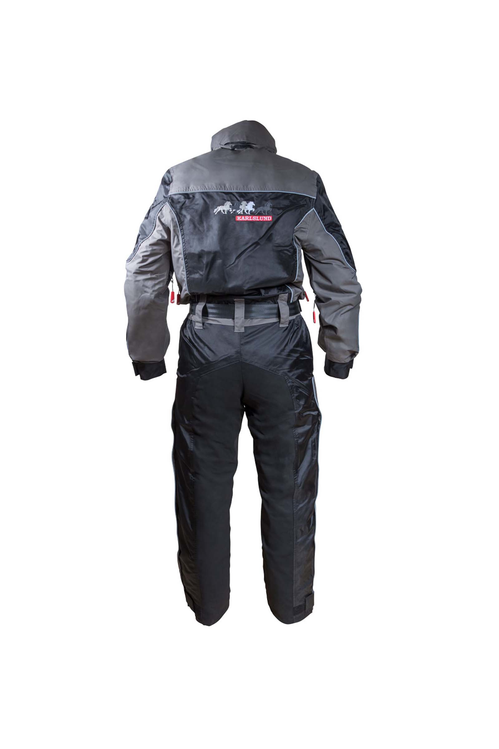 Karlslund Dalvik Combinaison d&rsquo;&Eacute;quitation d&rsquo;Hiver