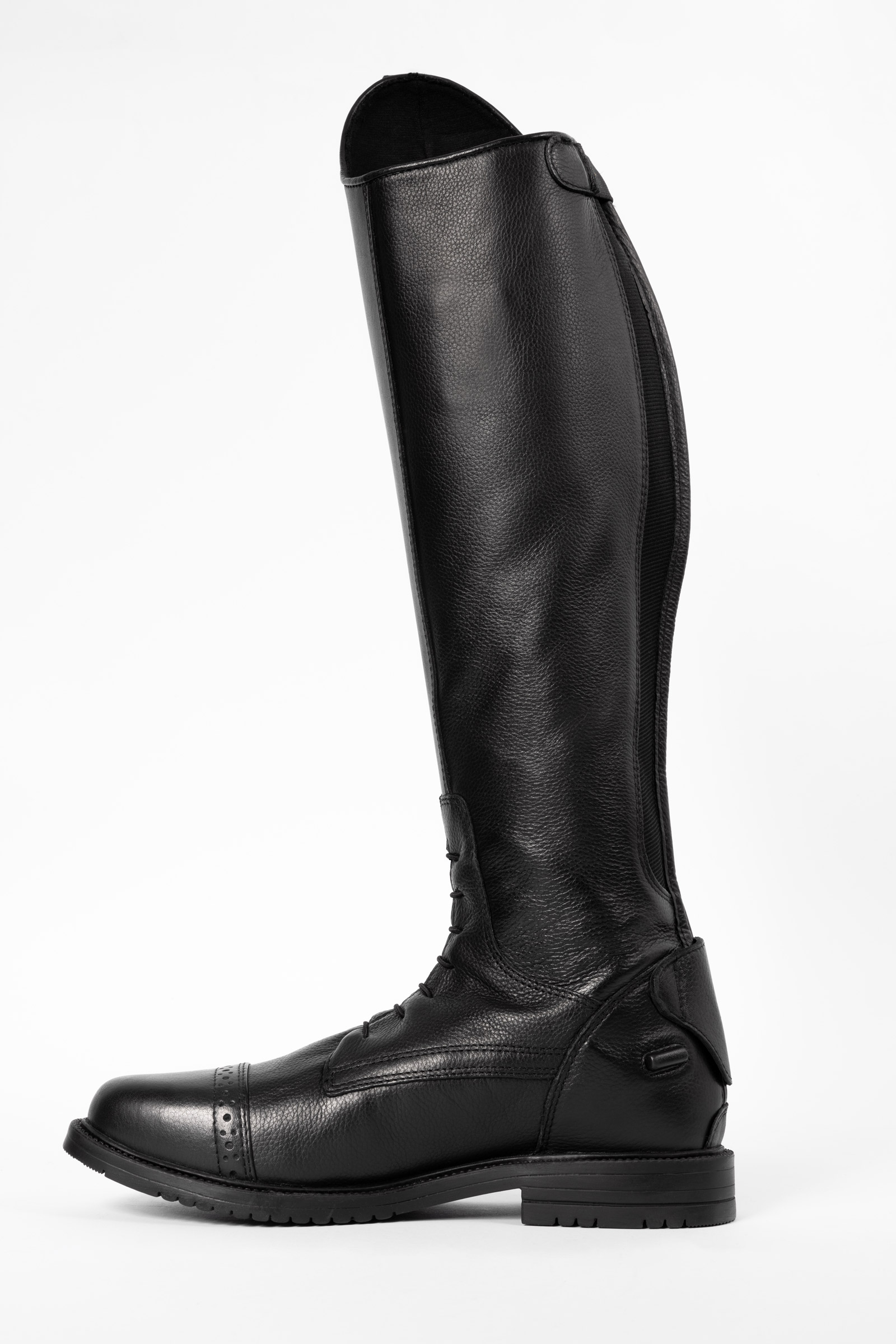 Bottes d'équitation Horze Verona, femme