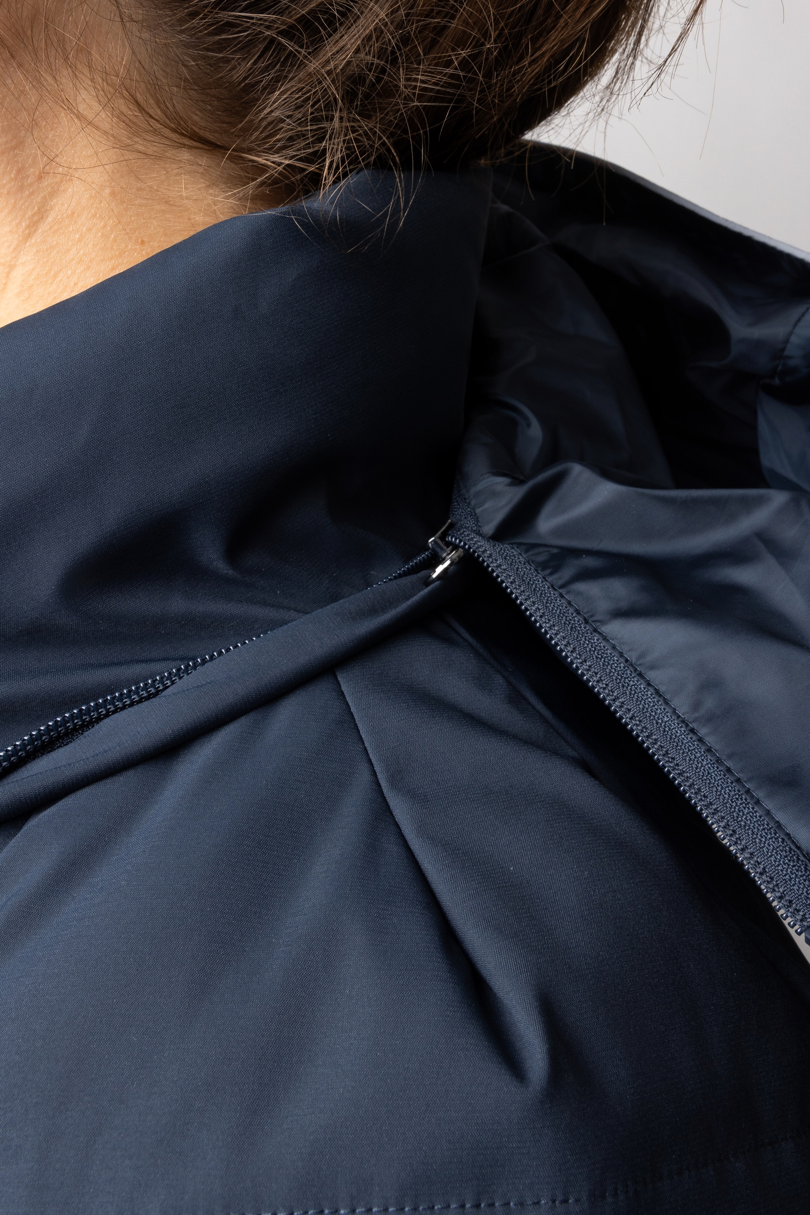 Horze Dina veste matelass&eacute;e femme