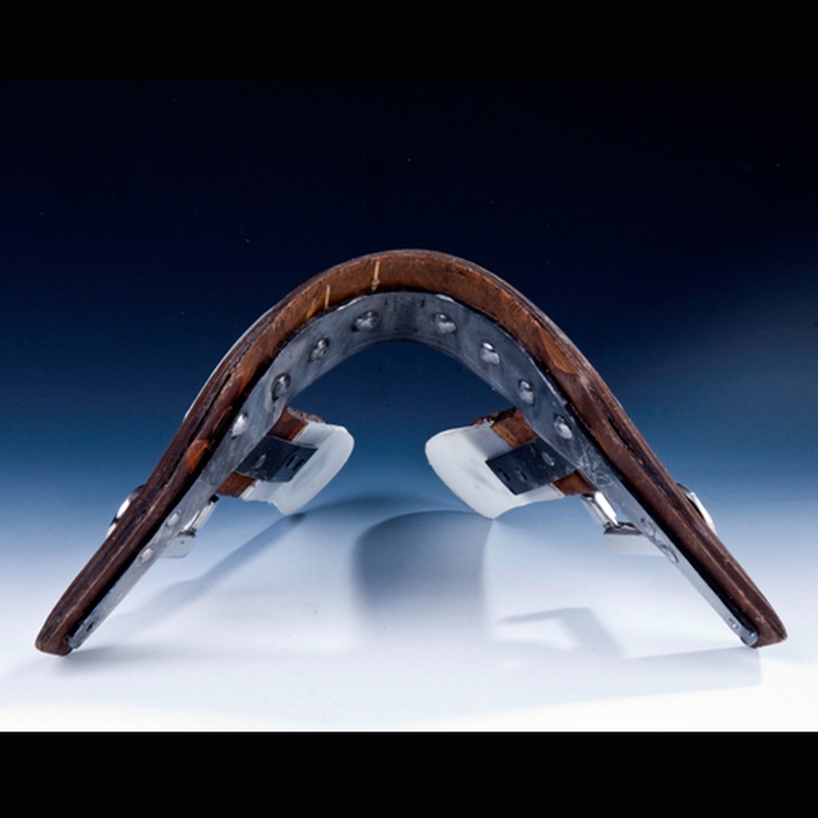 Gullet (chambre) pour selles Christ