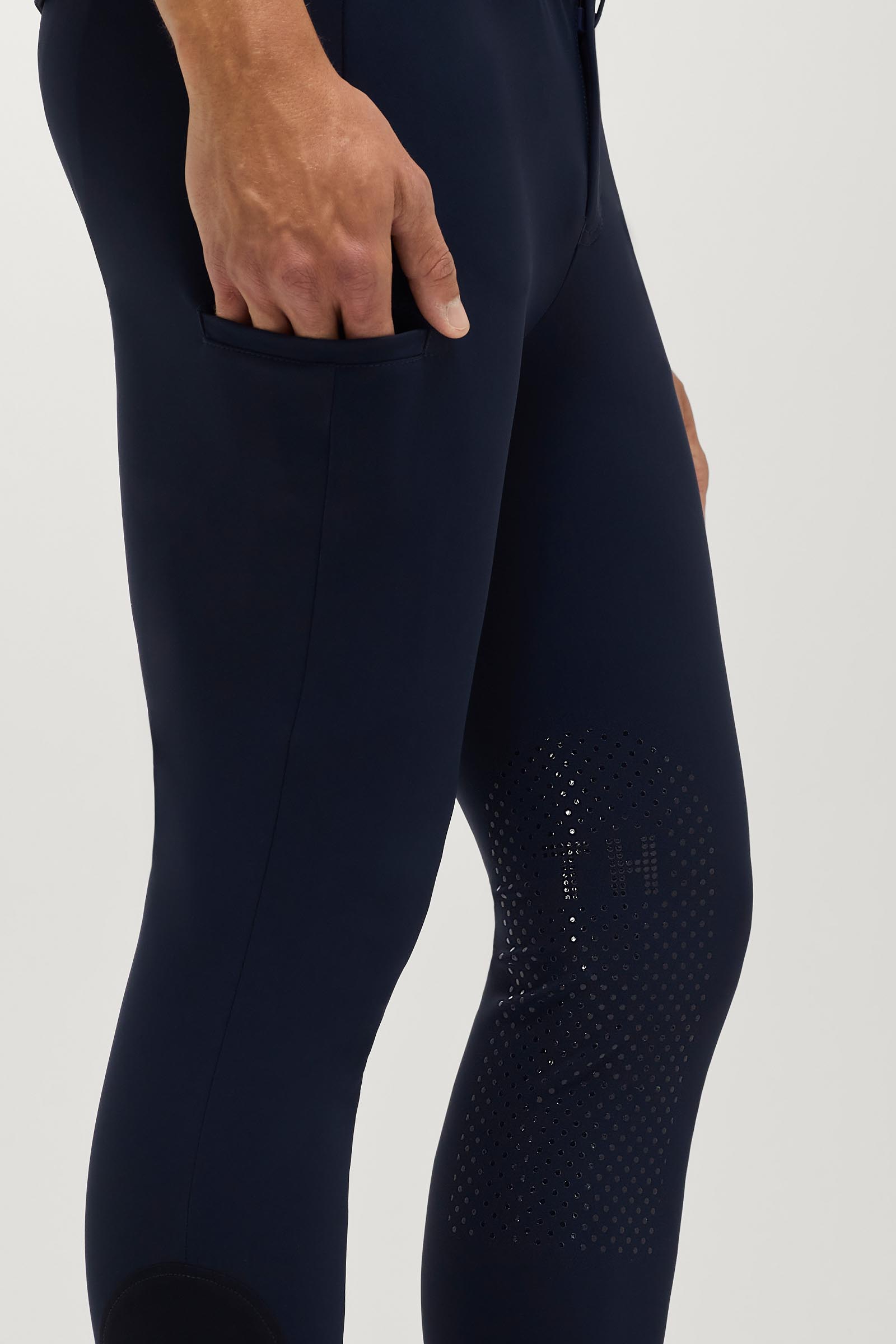 Tommy Hilfiger Equestrian Stanton pantalon d&rsquo;&eacute;quitation homme