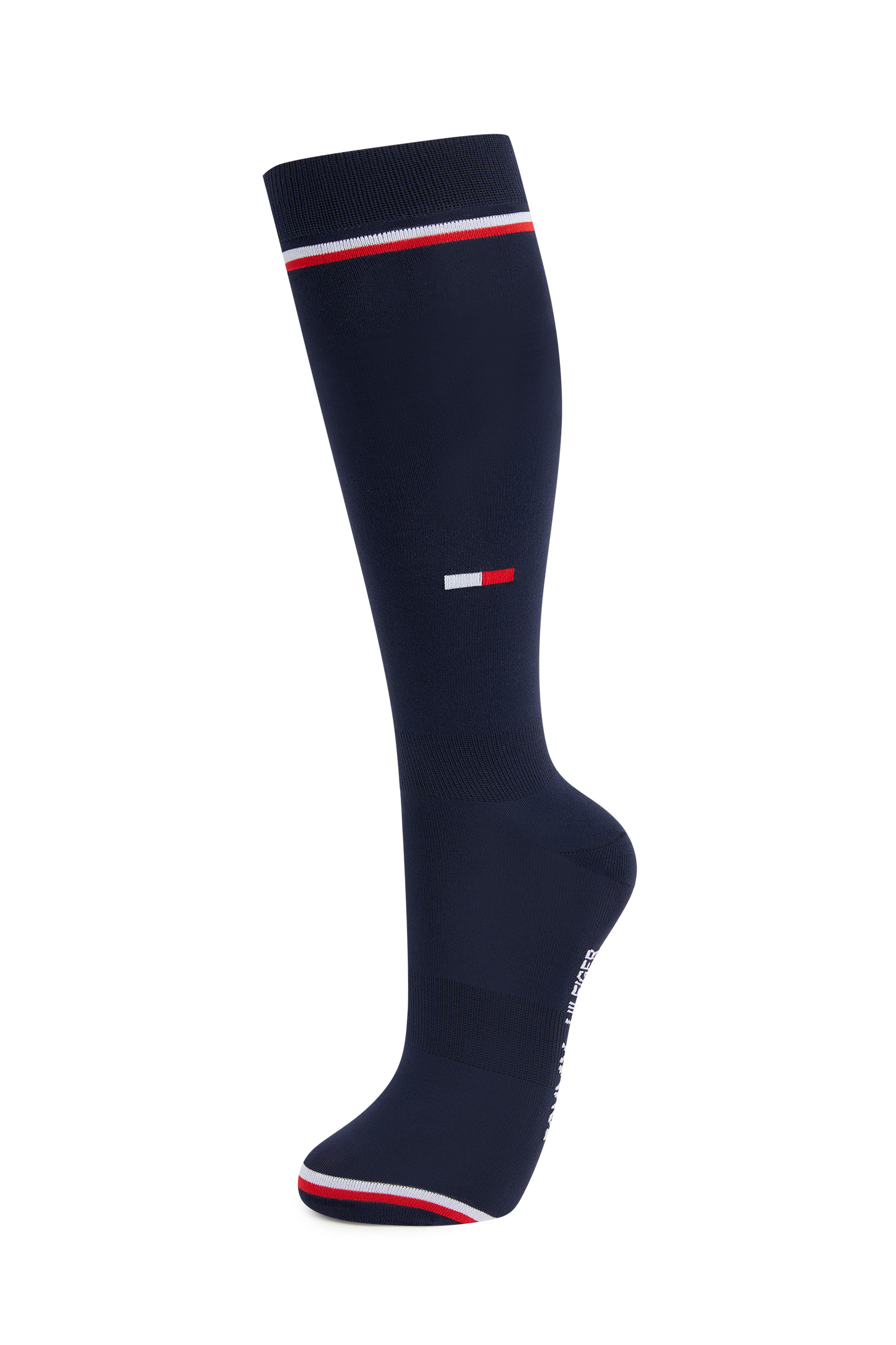 Lot de 3 chaussettes d'équitation Tommy Hilfiger Equestrian Byron