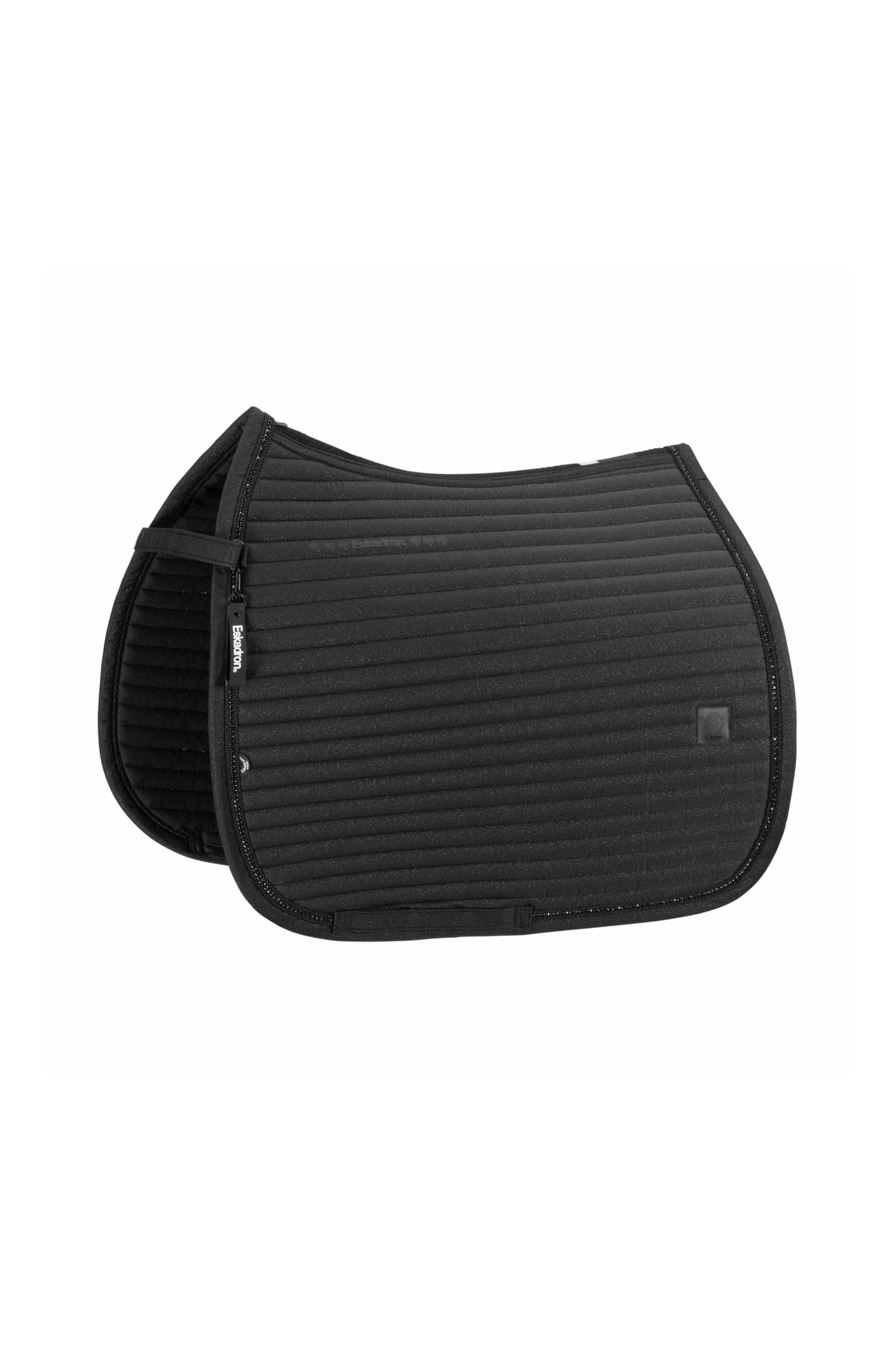 Eskadron Dynamics AW25 tapis de selle de dressage Sparkle Crystal