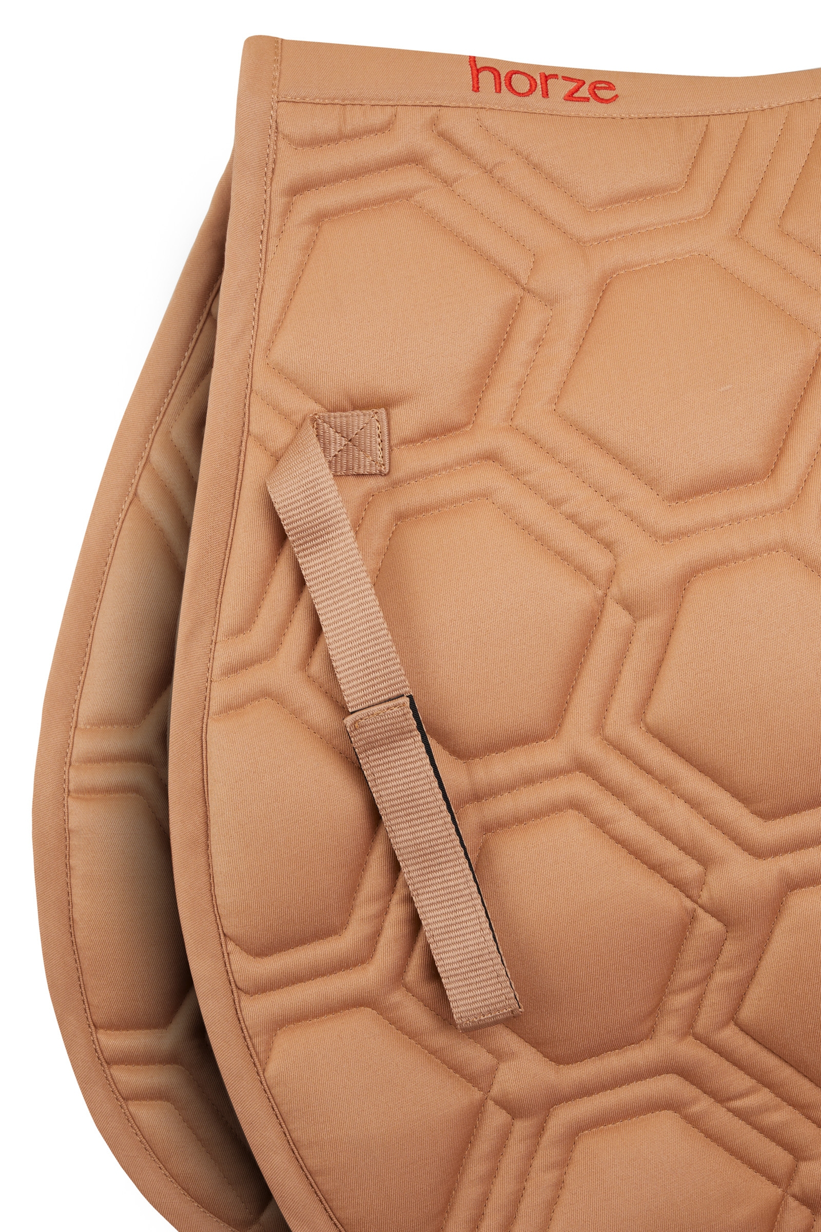 Tapis de selle de saut d'obstacles Horze High Life