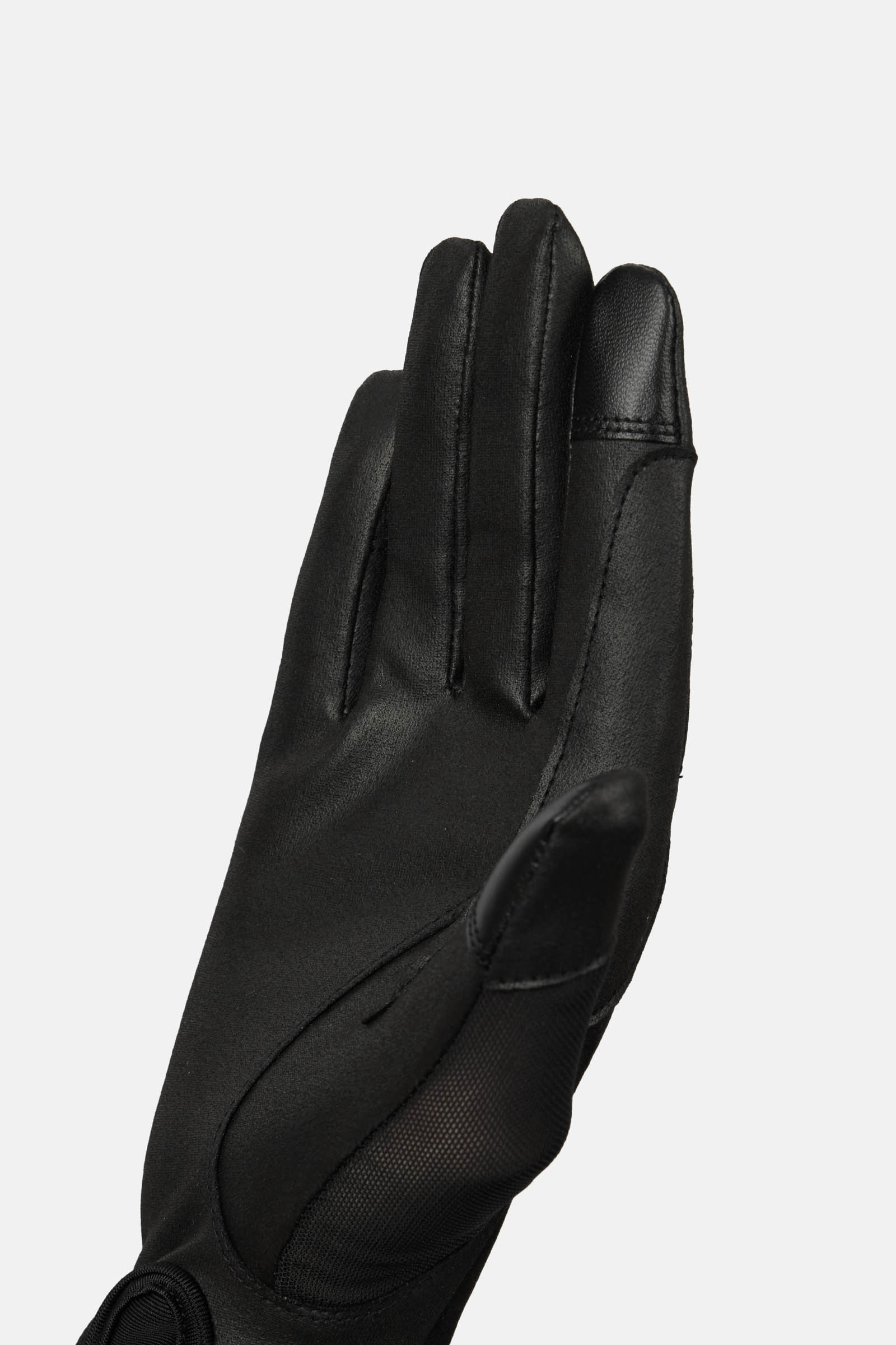 B Vertigo Lux gants d&rsquo;&eacute;quitation