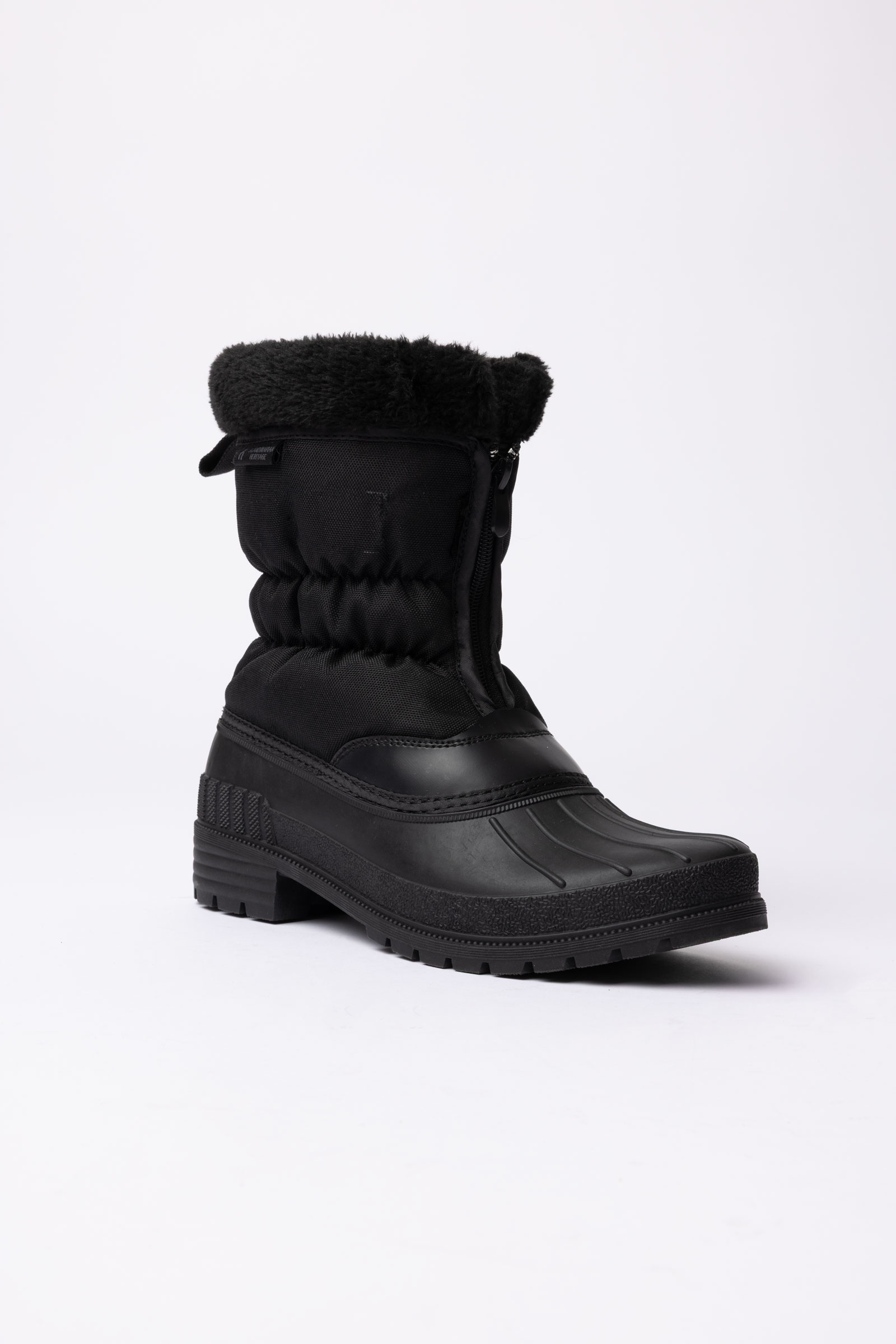 Horze Tilburg bottes Thermo pour écurie