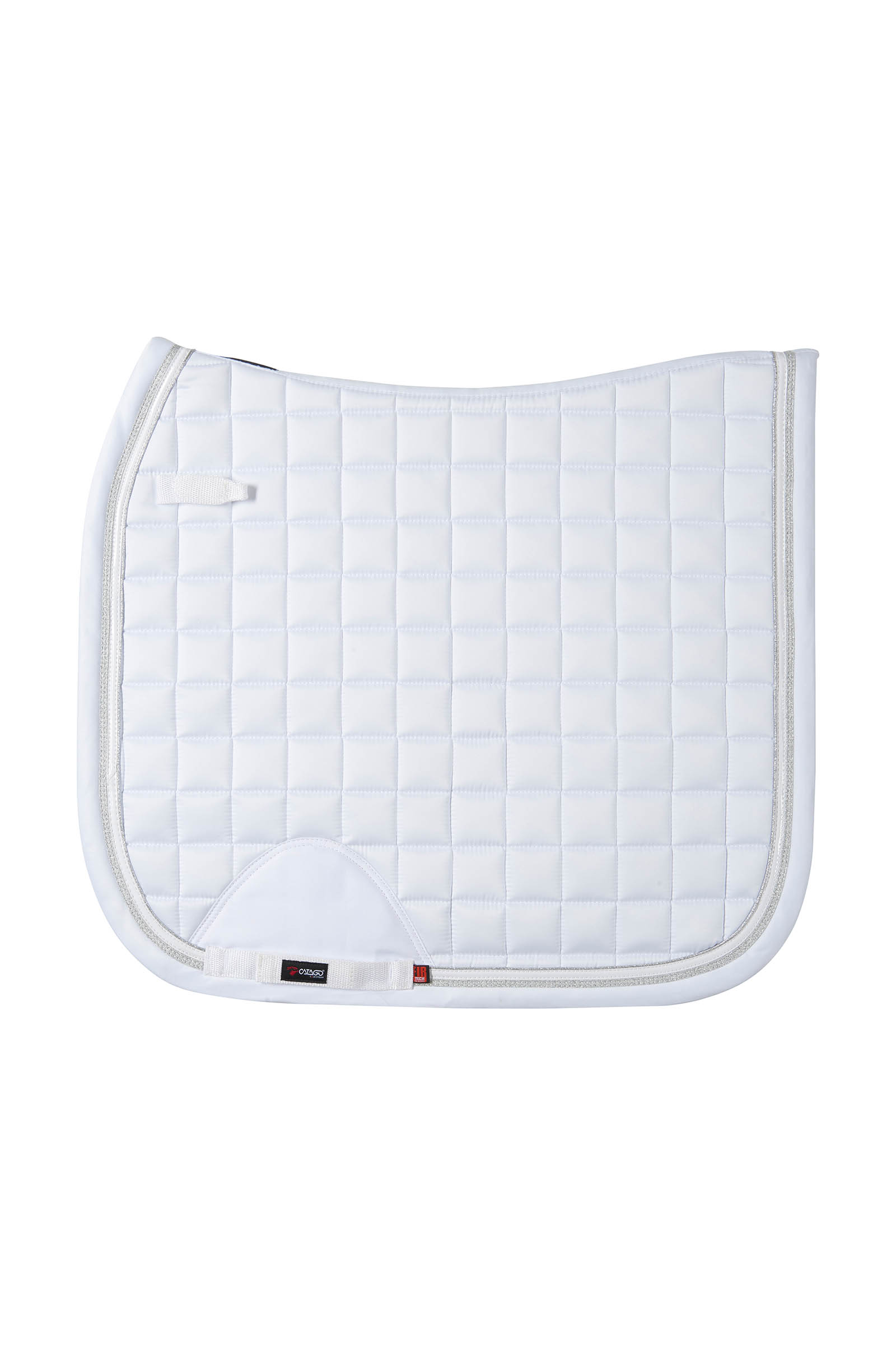 Catago Fir-Tech Elegant Dressage Saddle Pad