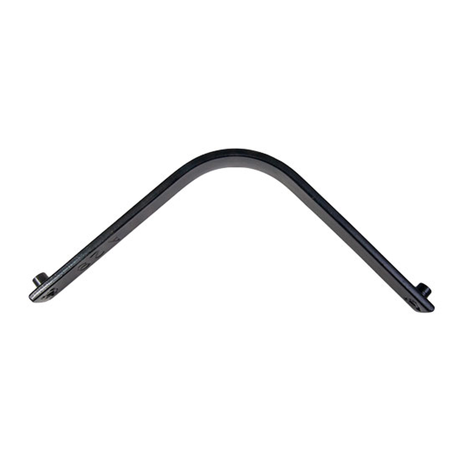 Black Arcade d'arçon Karlslund pour la selle C