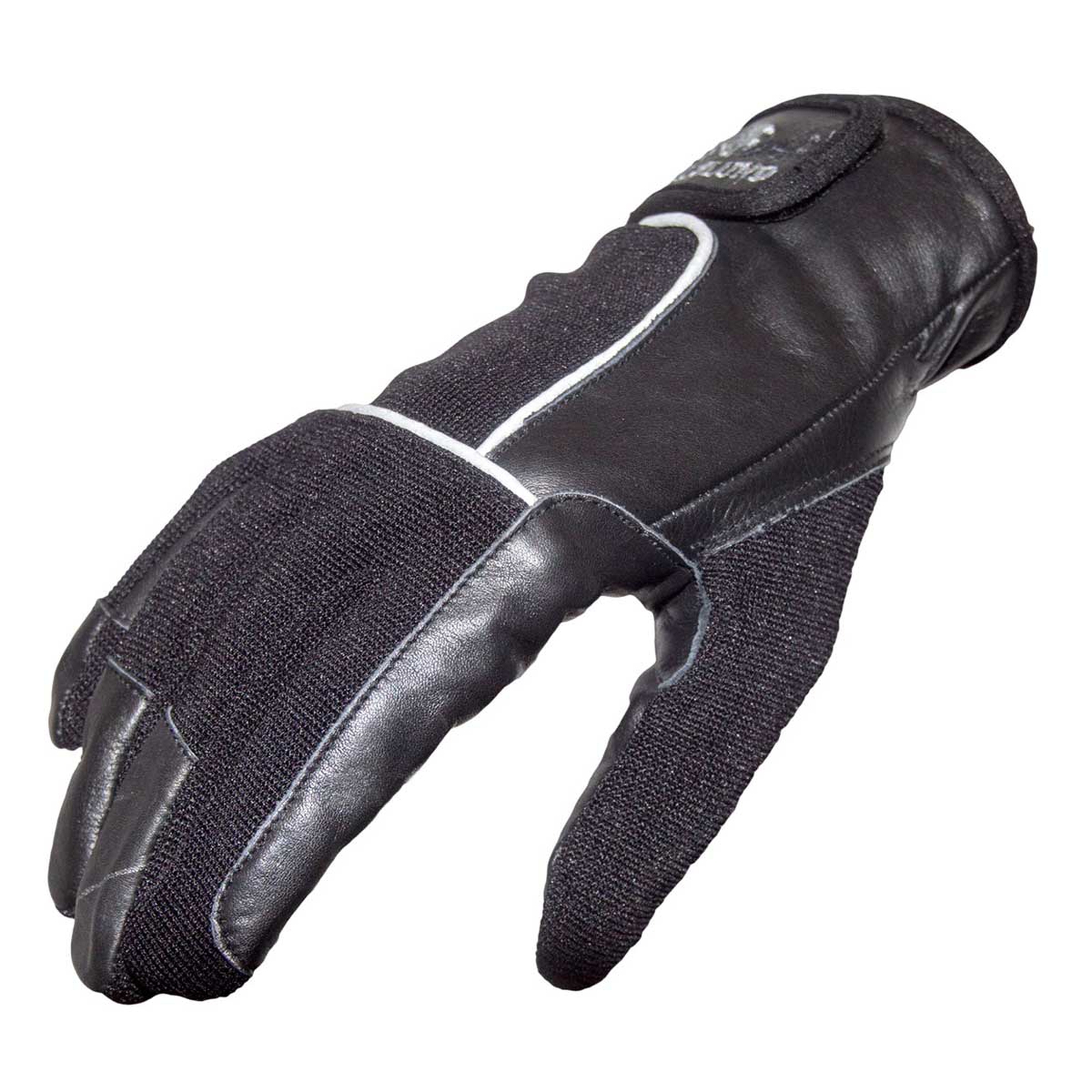 Gants de cavalier Lux Karlsund, mixtes