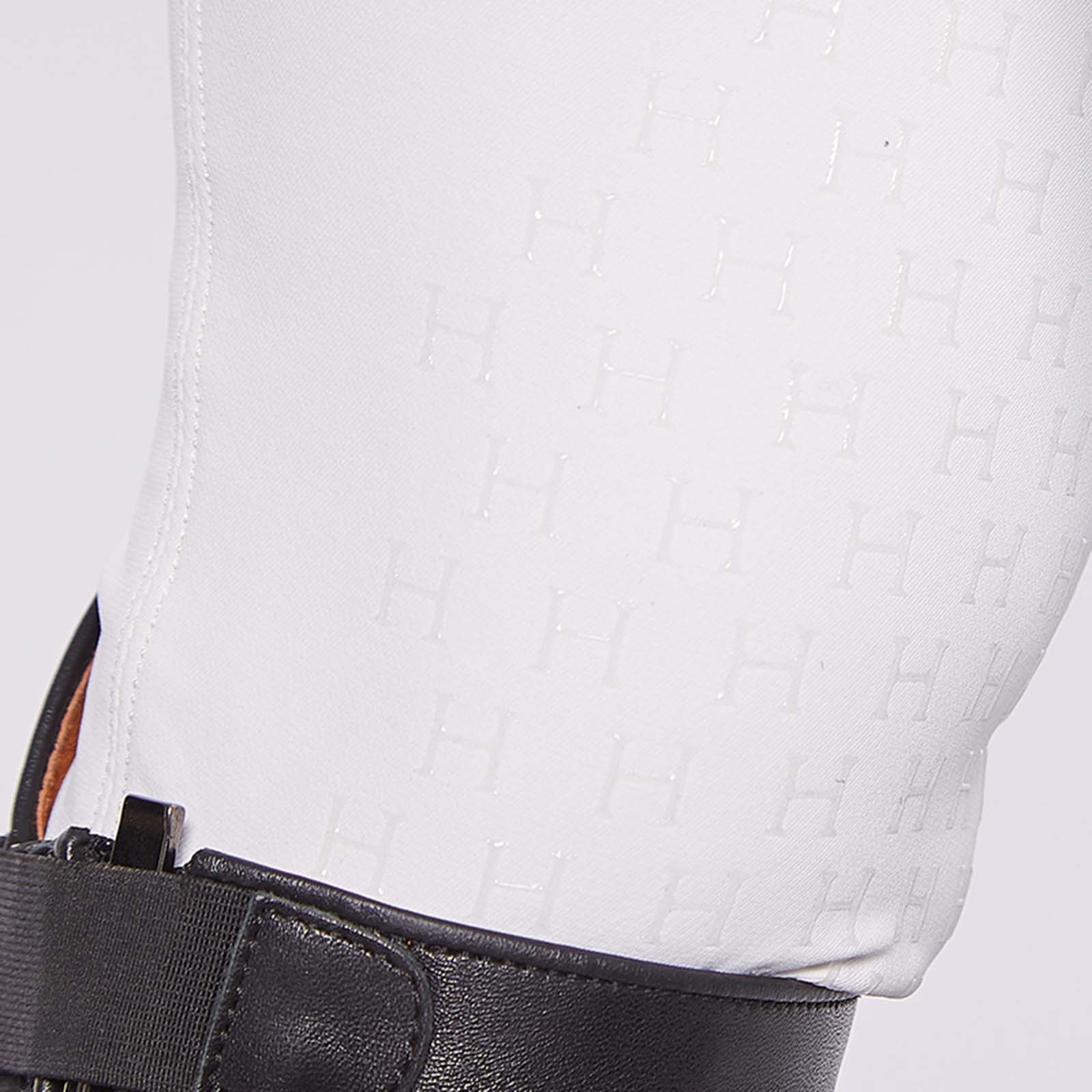 Harcour Jaltika Pantalon d'&eacute;quitation agrippant pour femme