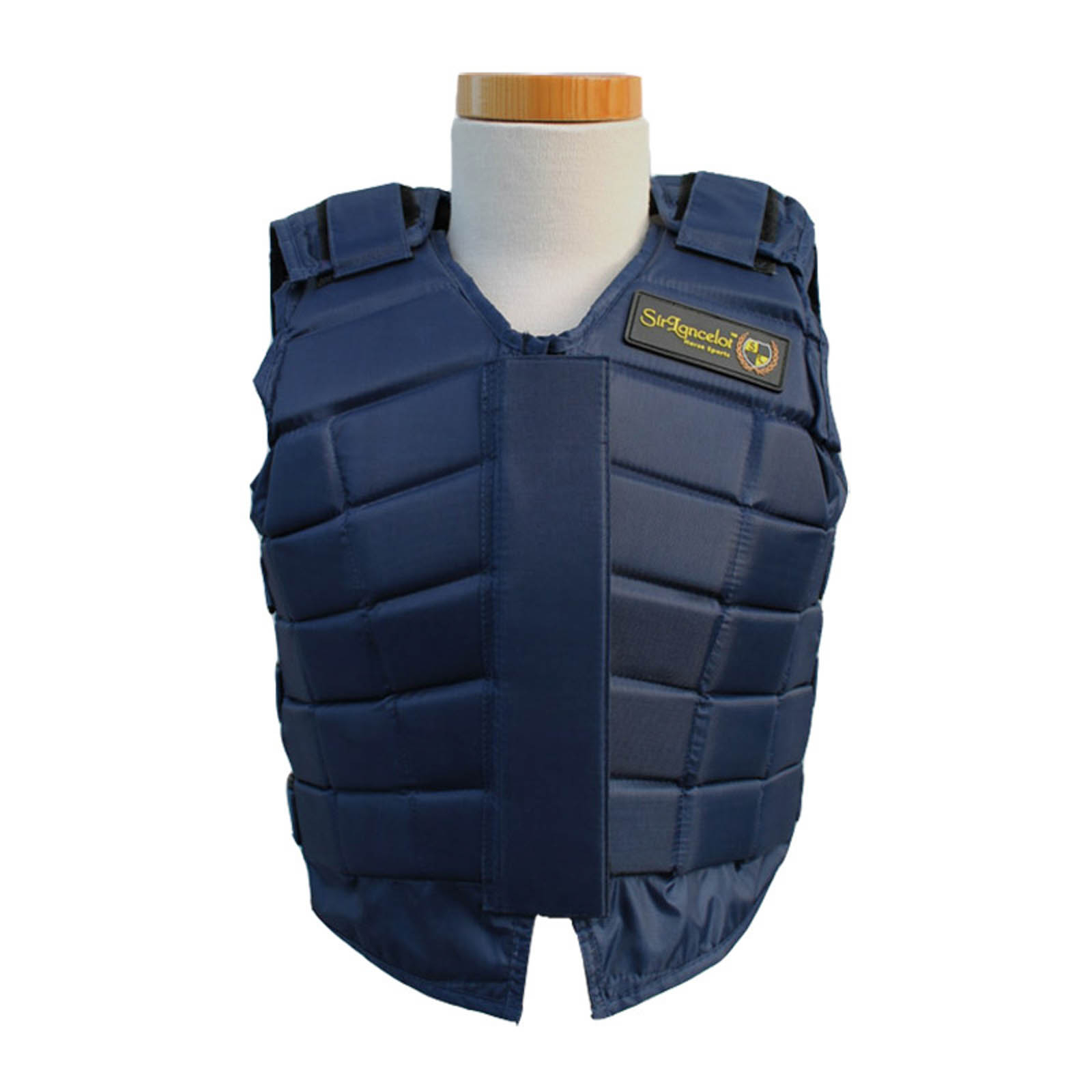 DB/AB Kavalkade Sir Lancelot gilet de protection &eacute;questre