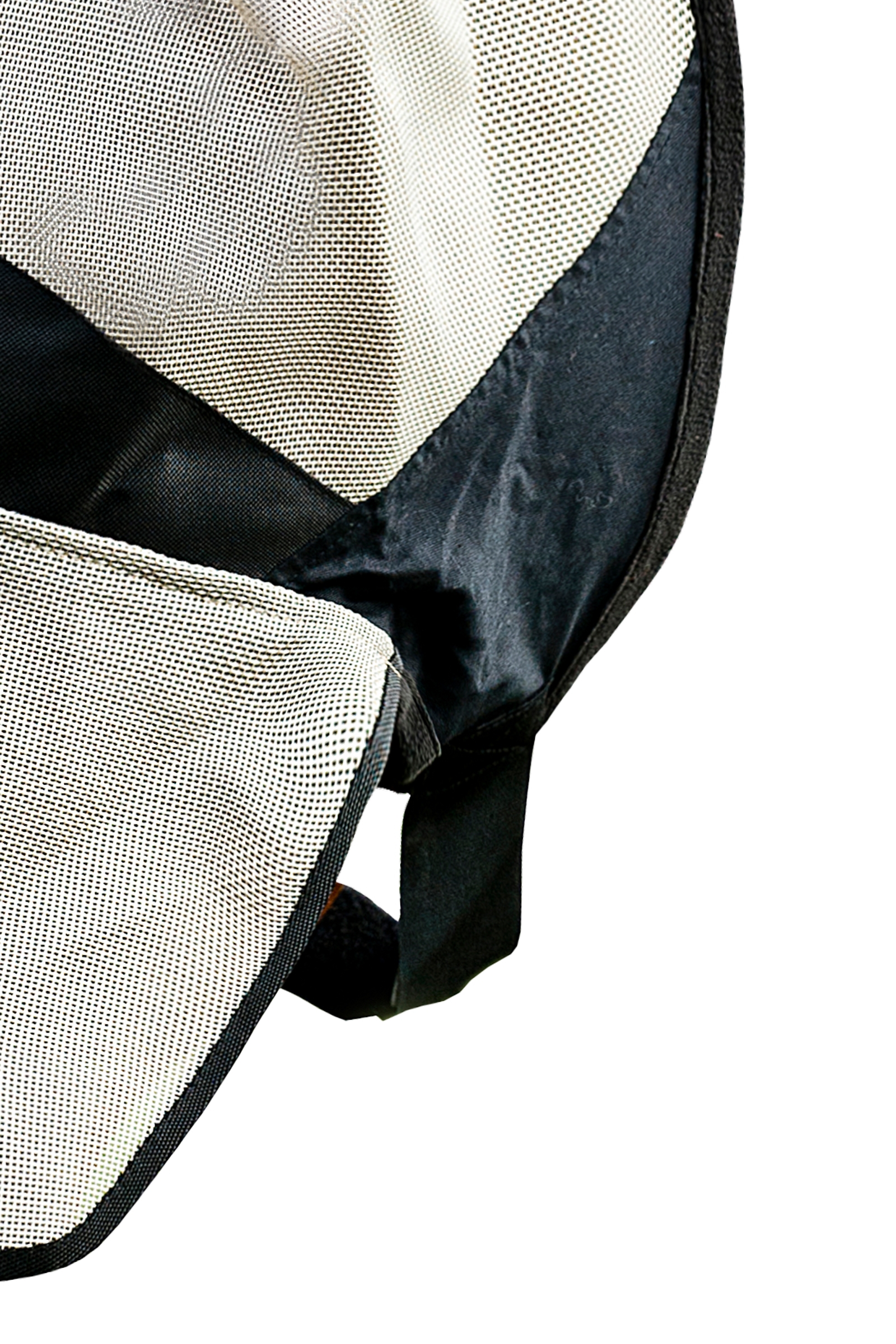 Bonnet anti-mouches Horze, protection naseaux