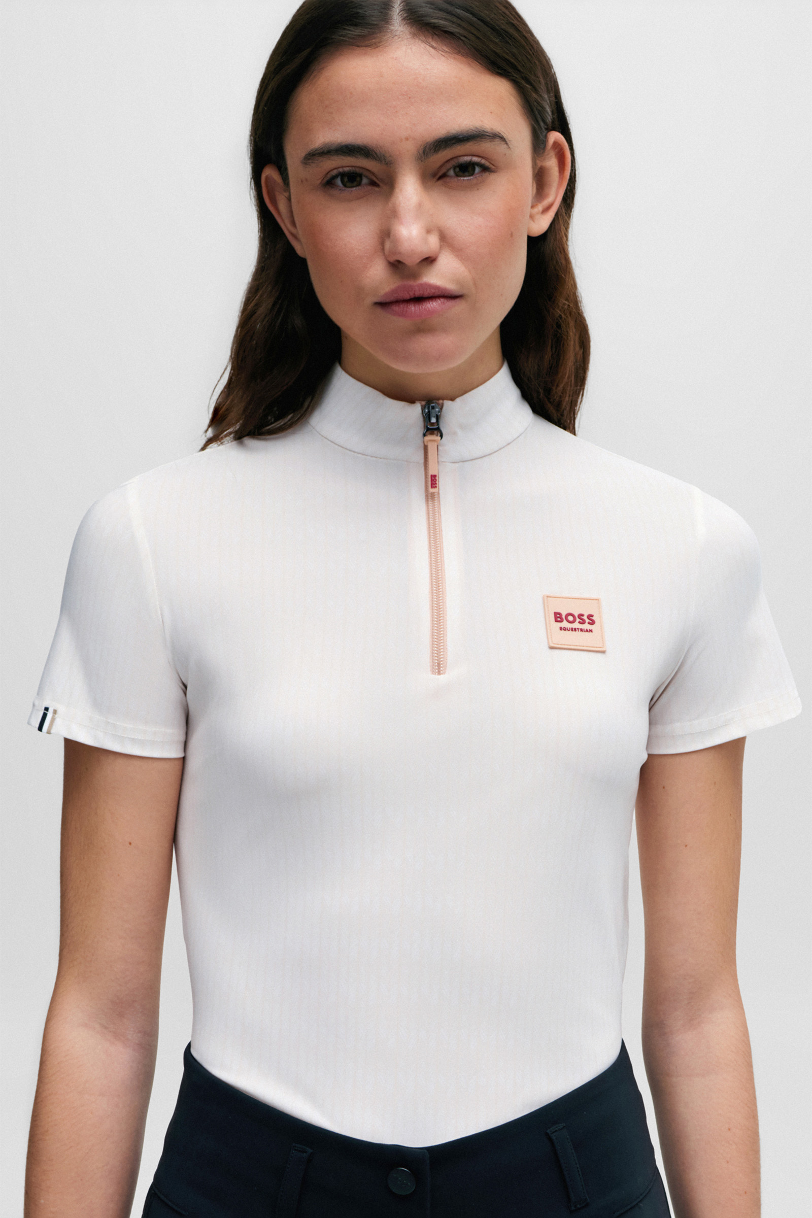 Chemise d'entraînement Boss Mila