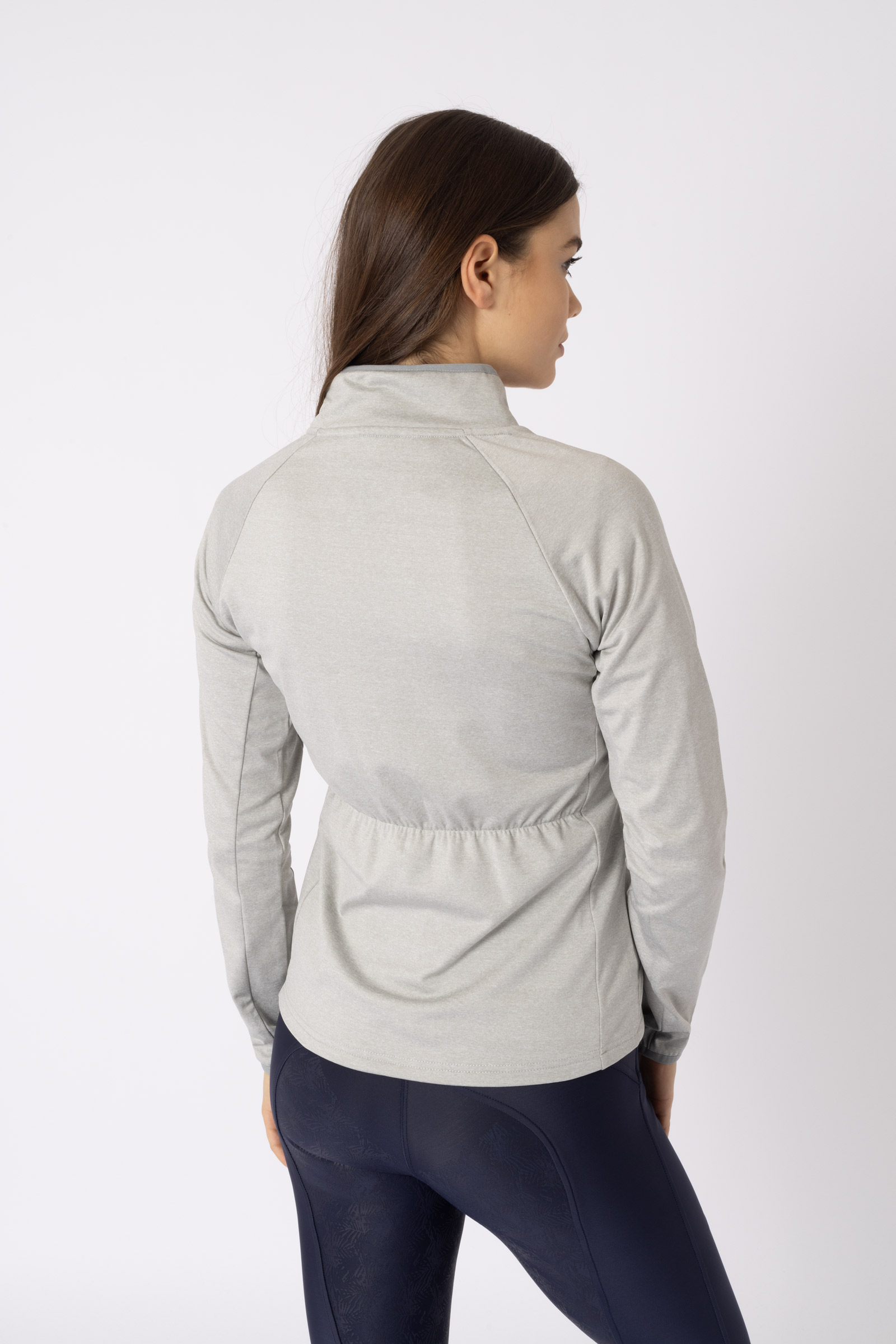 Veste d'&eacute;quitation d'entra&icirc;nement fonctionnelle Horze Alice, femme