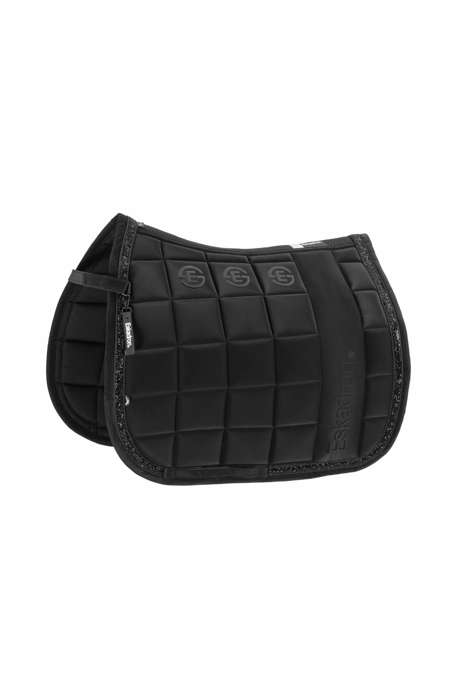 Eskadron Dynamics AW25 tapis de selle dressage Big Square Jewel