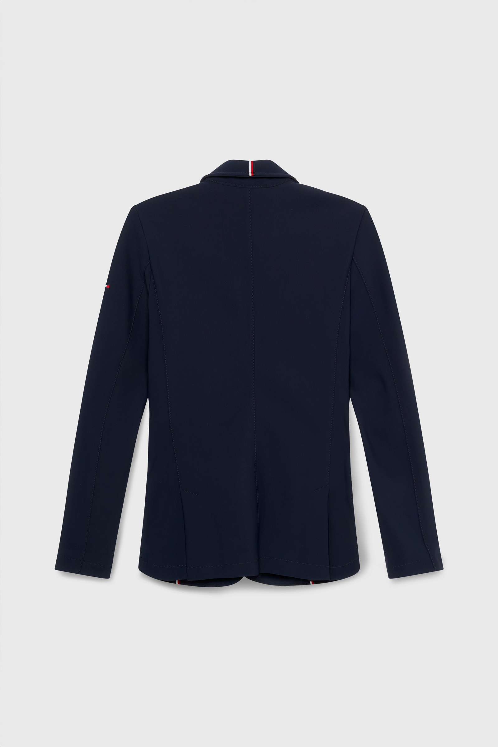 Tommy Hilfiger Equestrian Tribeca veste concours pour femme toute l'année