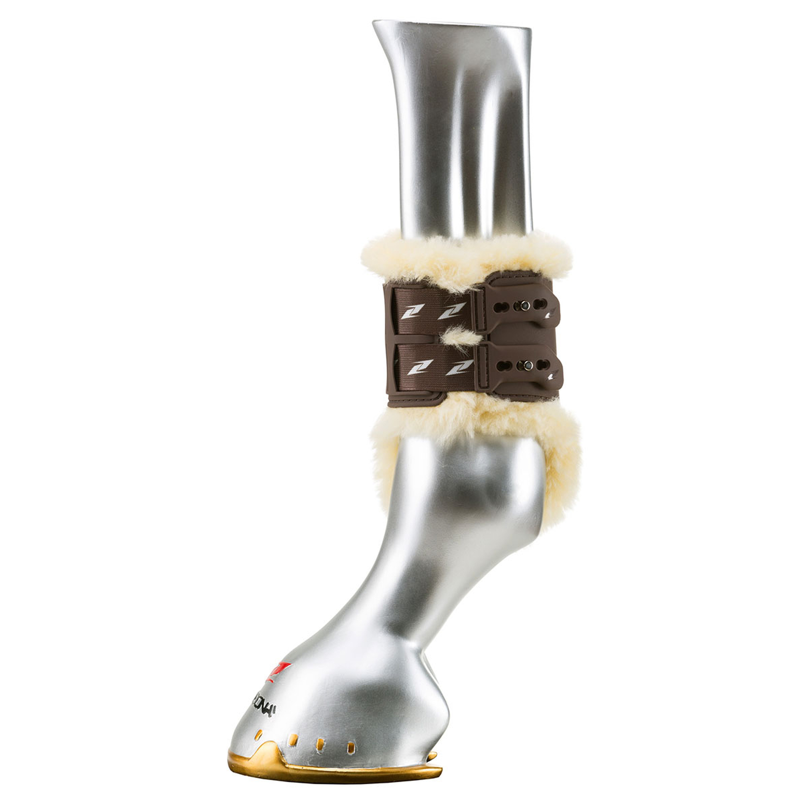 Zandona Sensitive+ protège-boulets