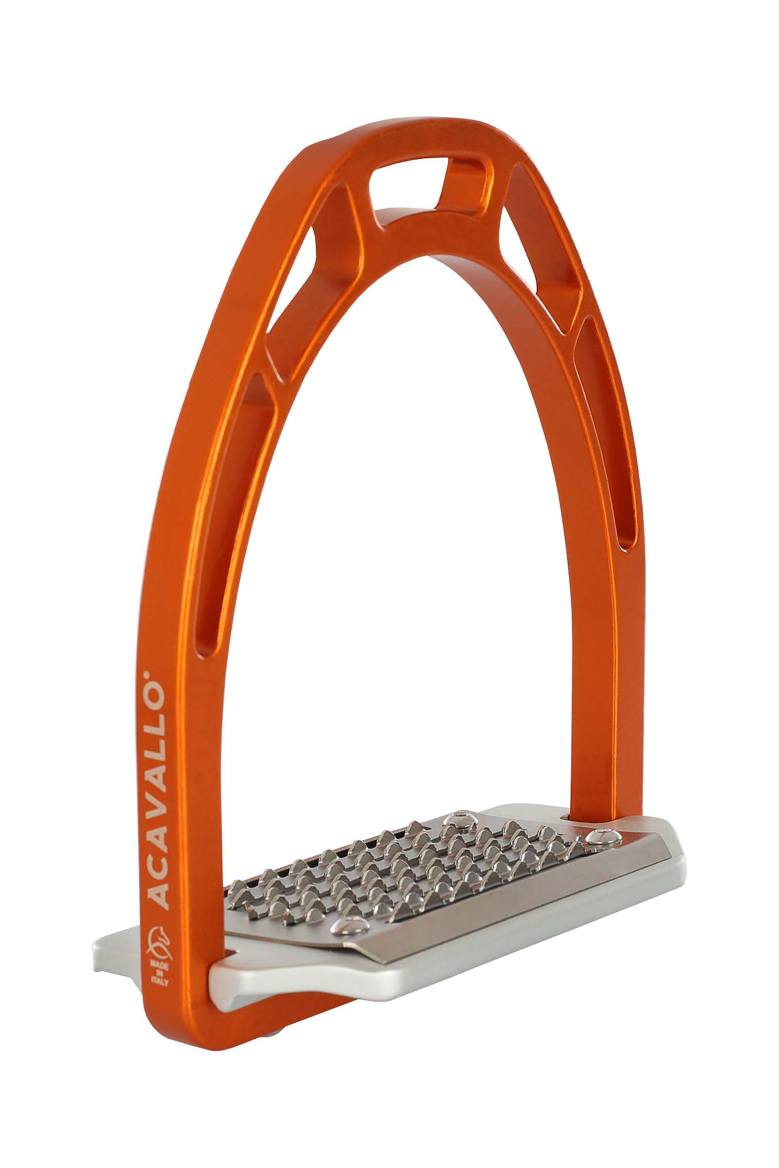 Acavallo &Eacute;trier Arco Evolution Alupro en aluminium