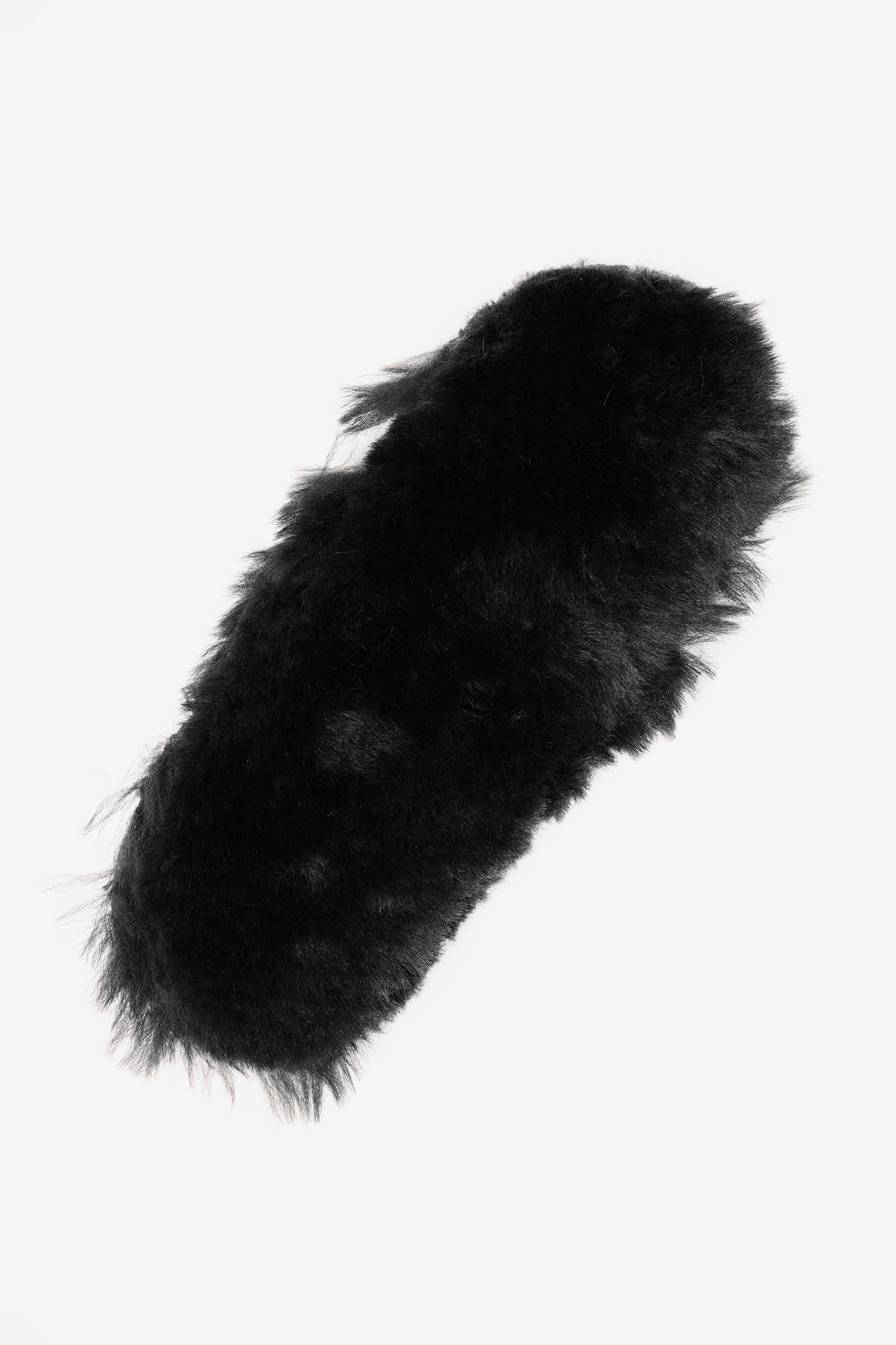 Prot&egrave;ge-menton/muserolle LeMieux Simuwool