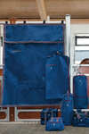 Sac de pansage Equipage