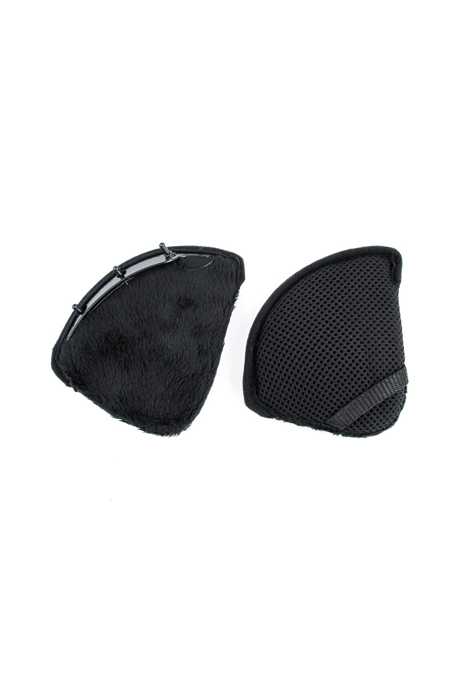 Casco Winter Set prot&egrave;ge-oreilles pour casques d&rsquo;&eacute;quitation, diff&eacute;rents mod&egrave;les