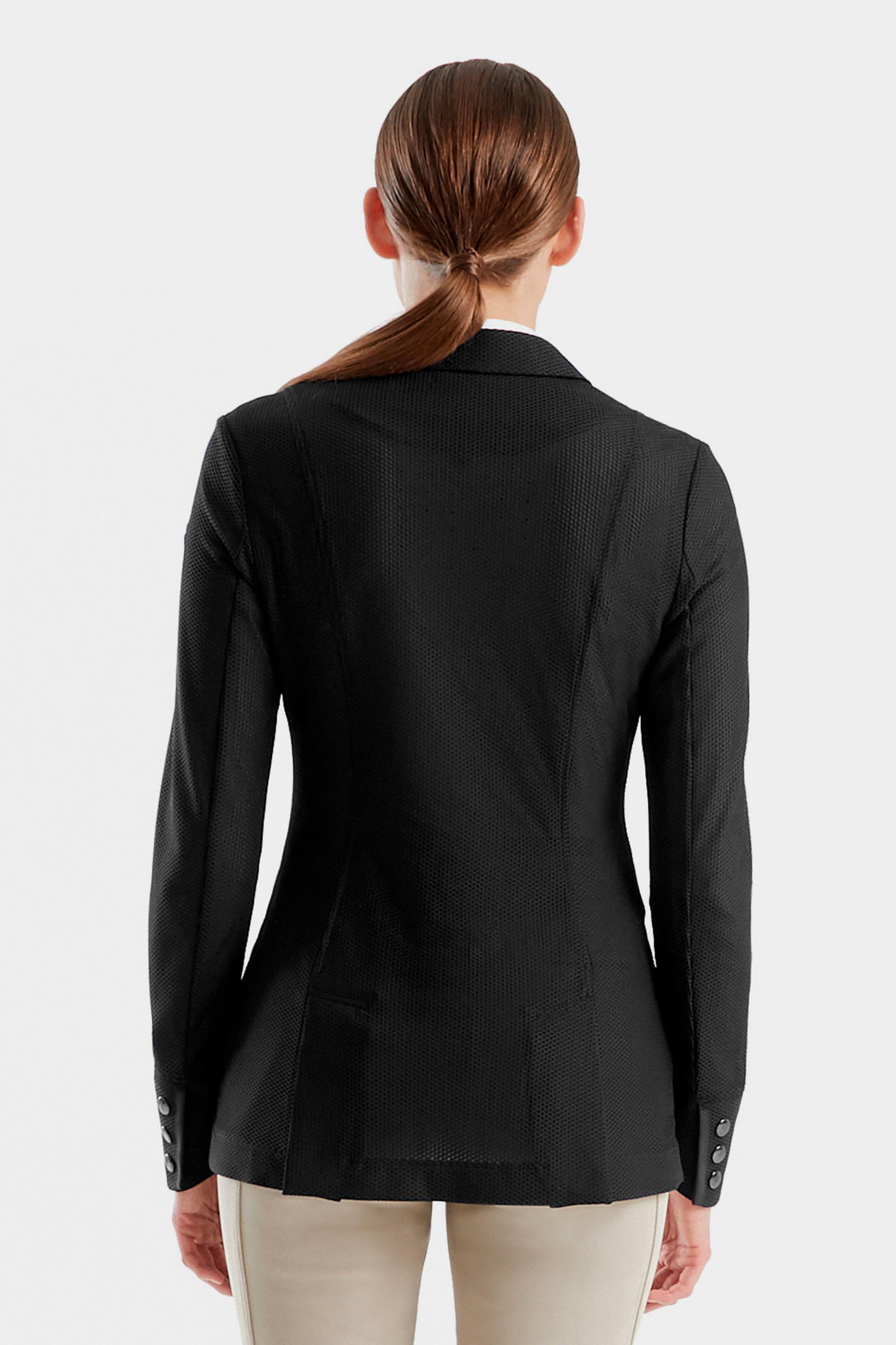 Horse Pilot Aeromesh veste de concours femme