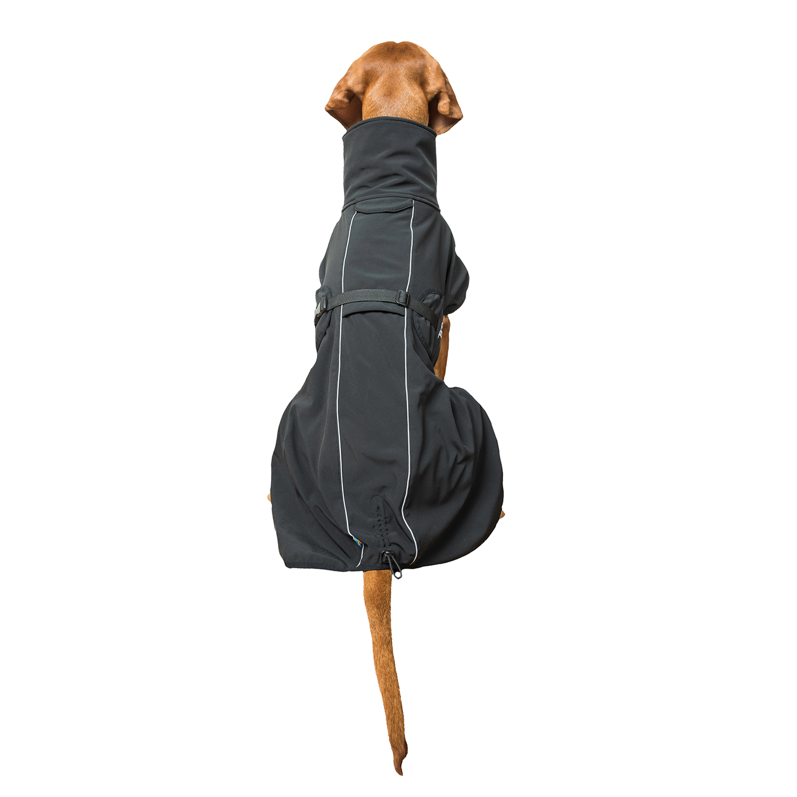Manteau pour chien Back on Track Bark All-Round, 55-65 cm