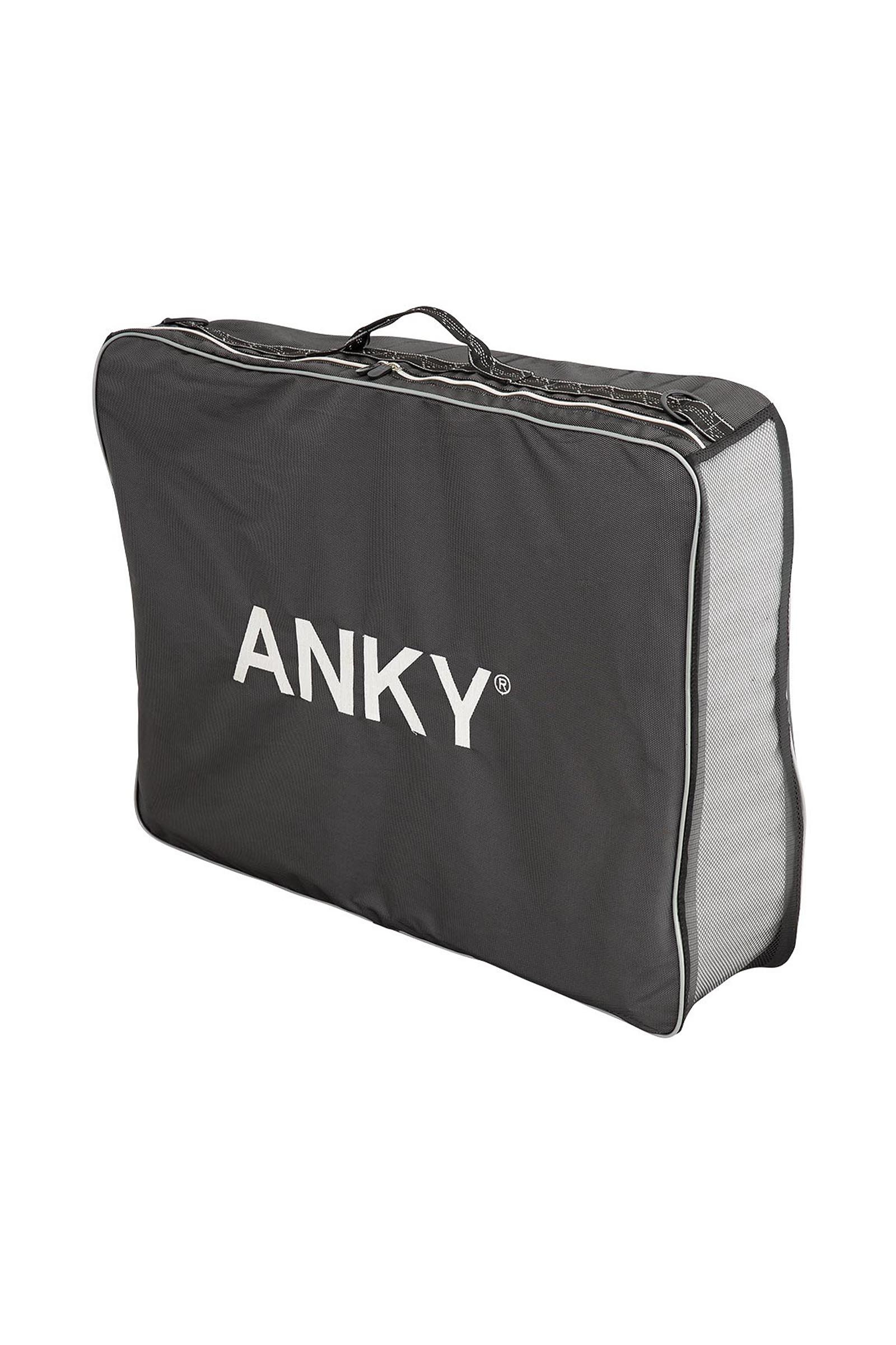 ANKY Sac pour tapis de selle
