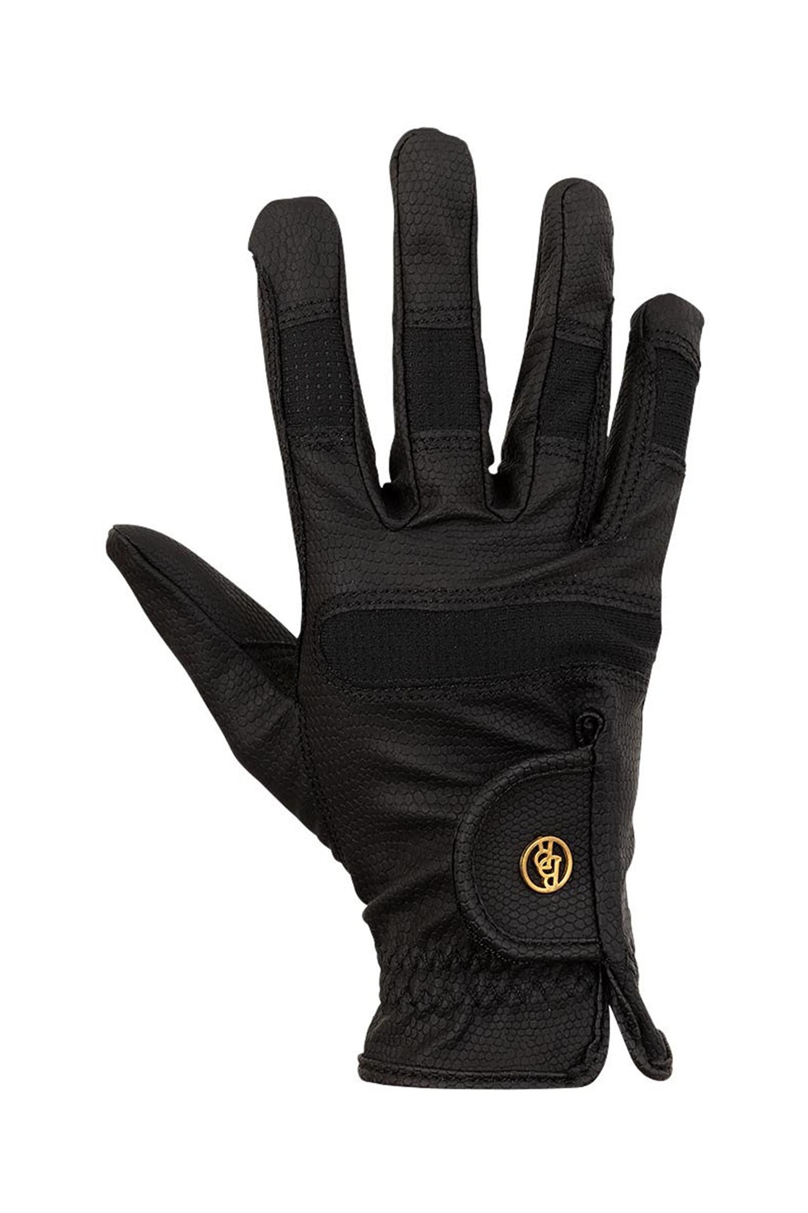 BR Glory Pro gants d&rsquo;&eacute;quitation