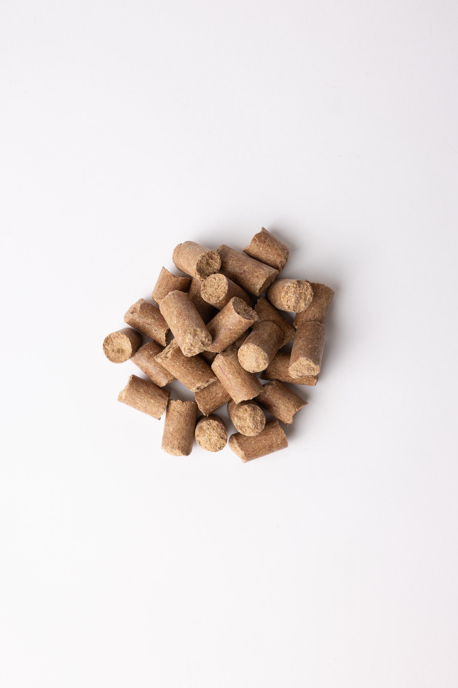 Horze Friandises Framboise, 3 kg