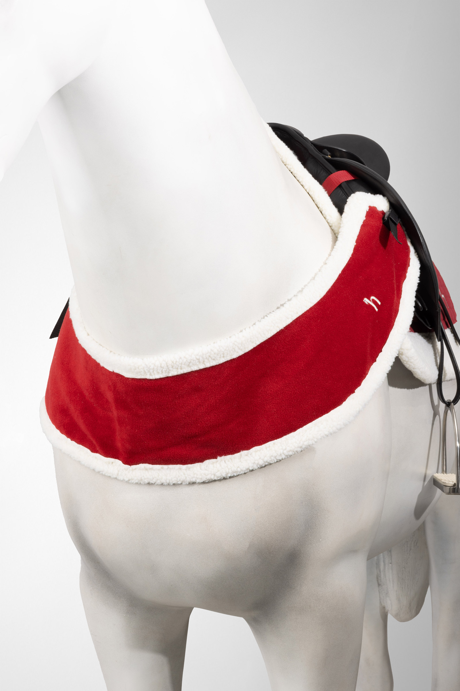 Harnais de Noël Horze