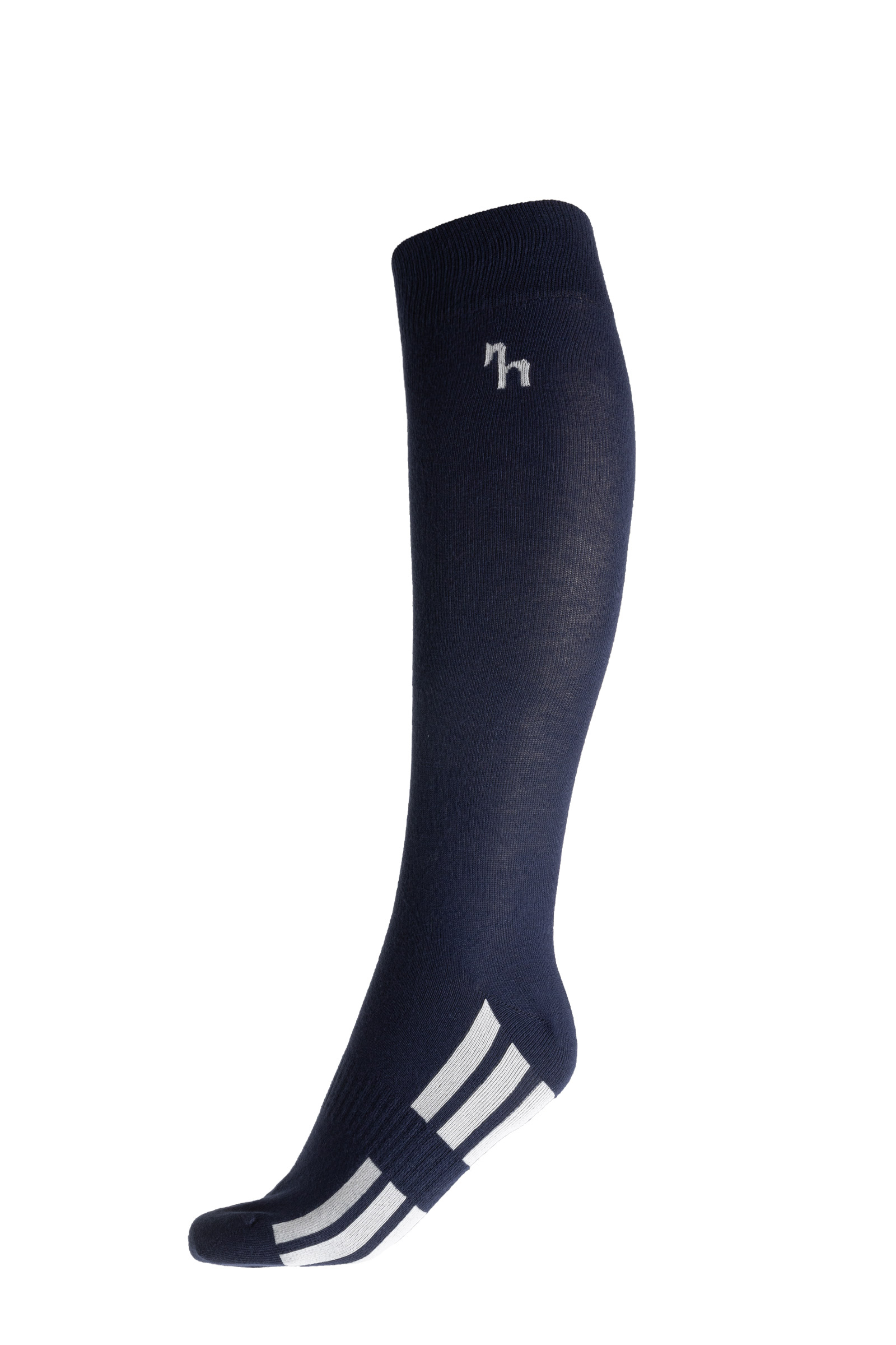 Chaussettes de cavalier Horze Coolmax