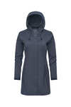 LeMieux Manteau de Pluie Long pour Femme Grace