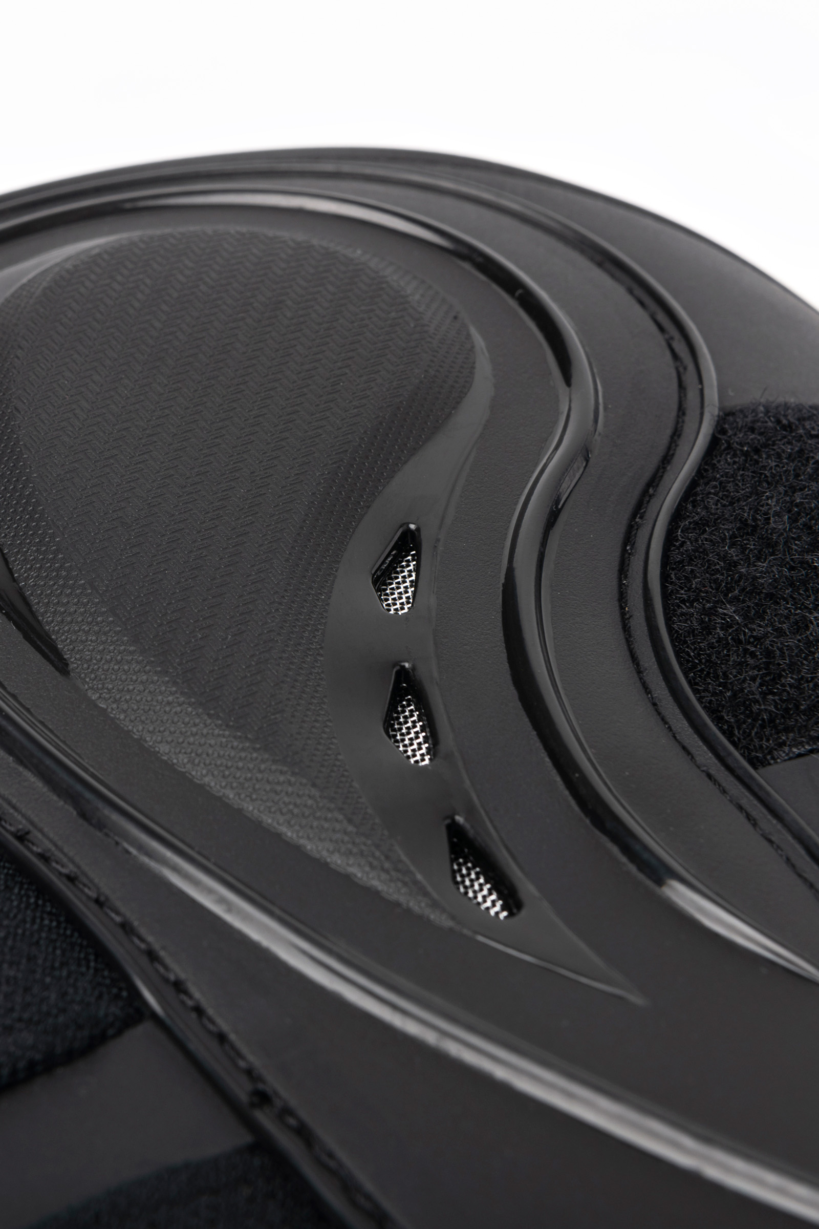 Guêtres de protection fermées ProShell LeMieux