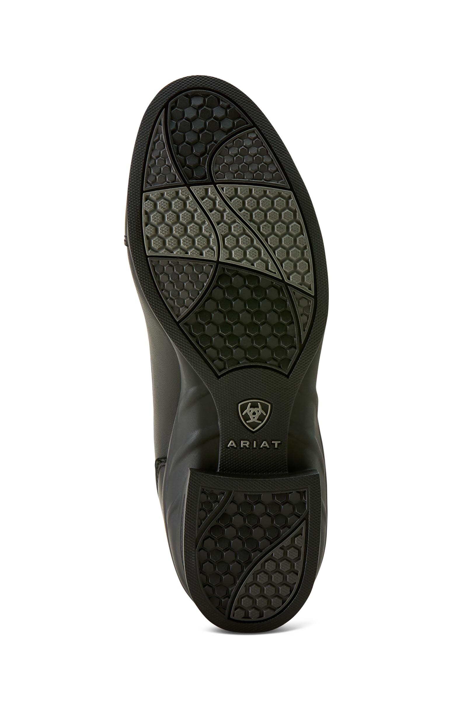 Ariat Heritage Zip H2O bottes femme