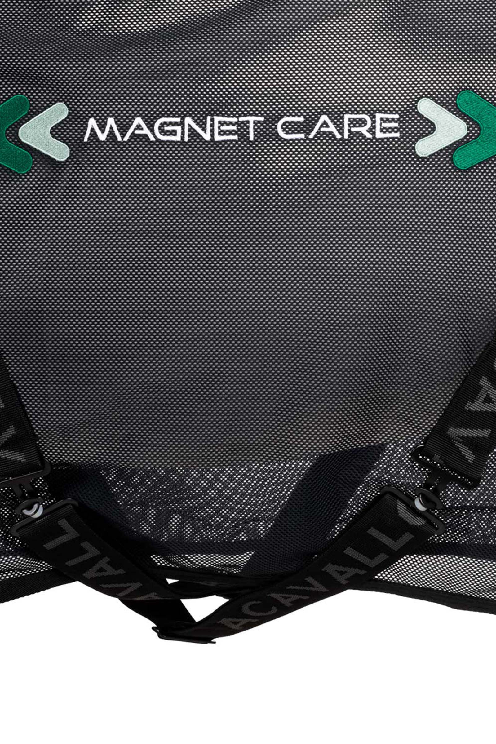 Acavallo Magnet Care Couverture à champ magnétique