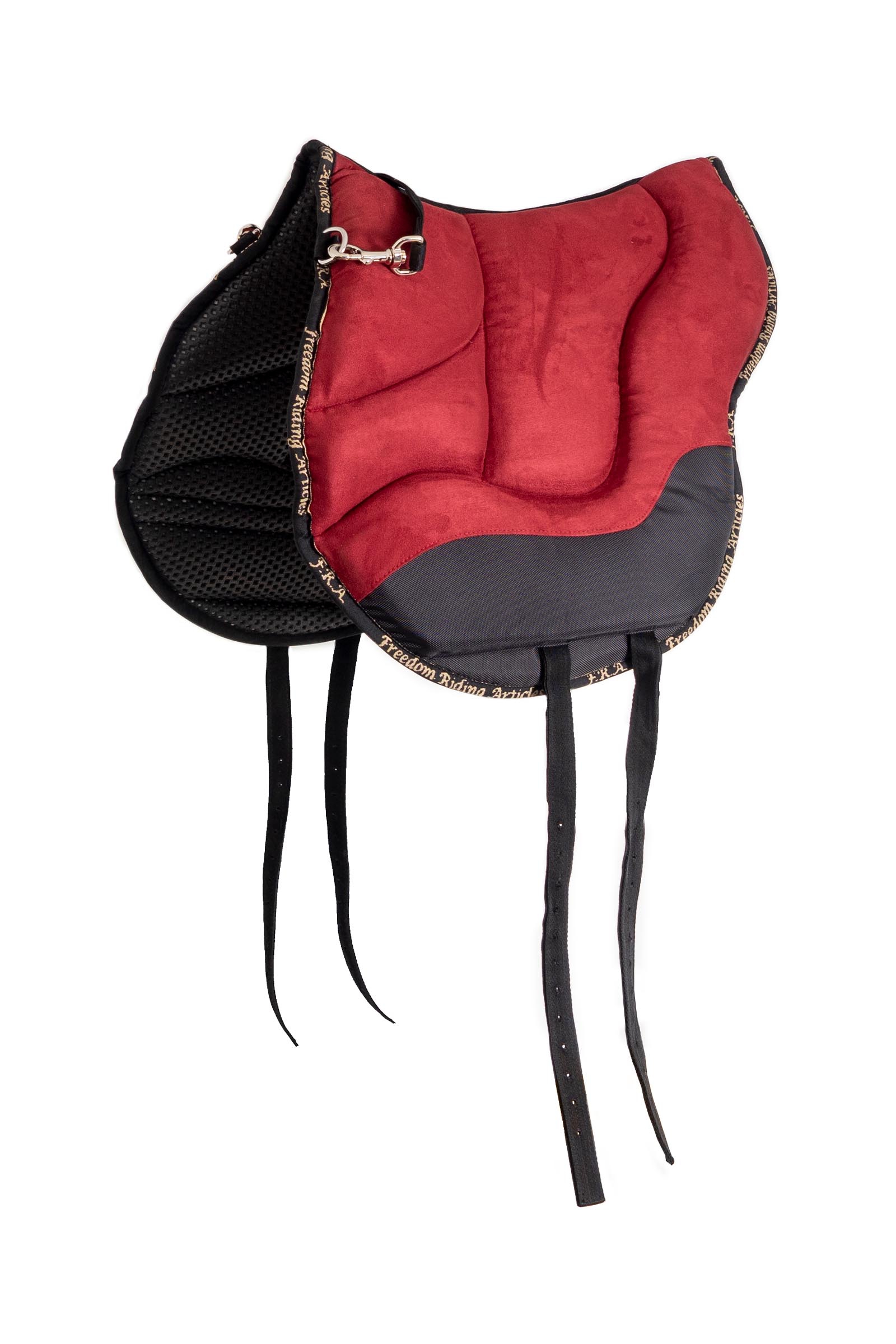 F.R.A. Freedom Riding Articles Tapis de monte Dardo basique  