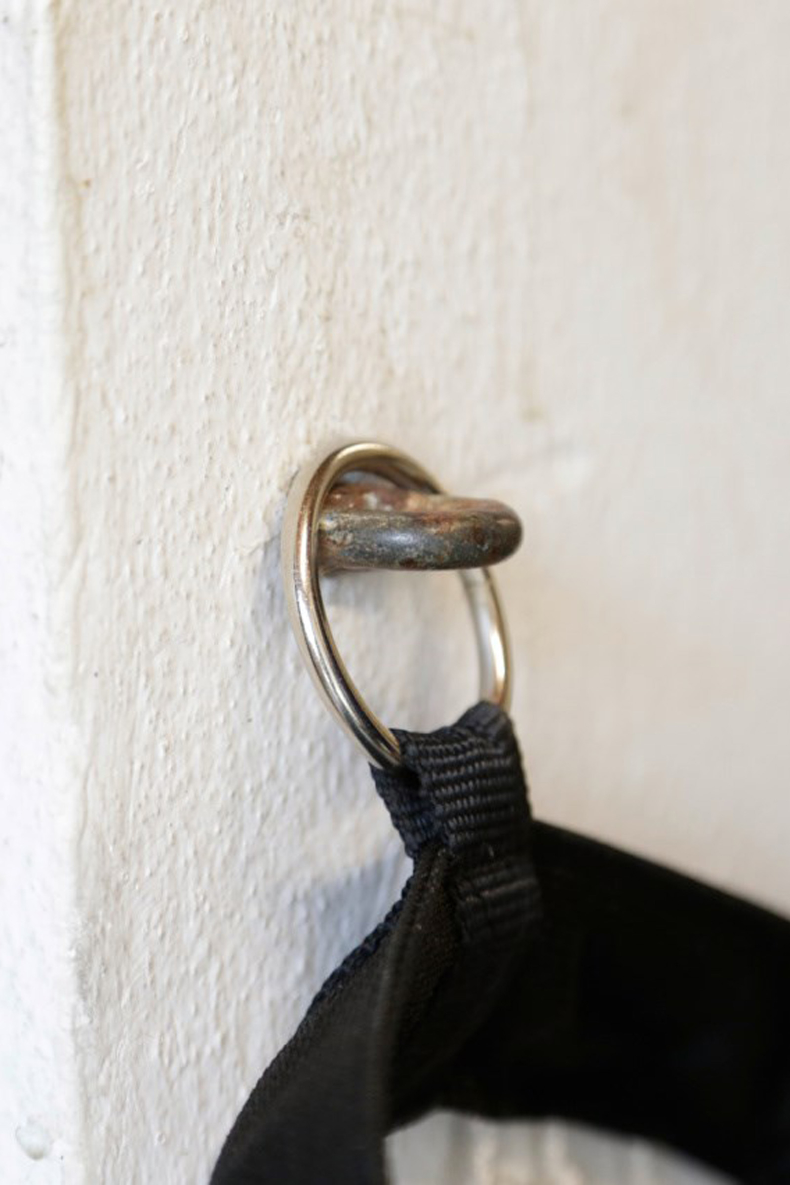 Filet foin avec acc. de rempl. blanc, mailles de 3x3 cm