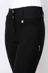 Pantalon d'équitation basanes Grip Horze Grand Prix II, femme