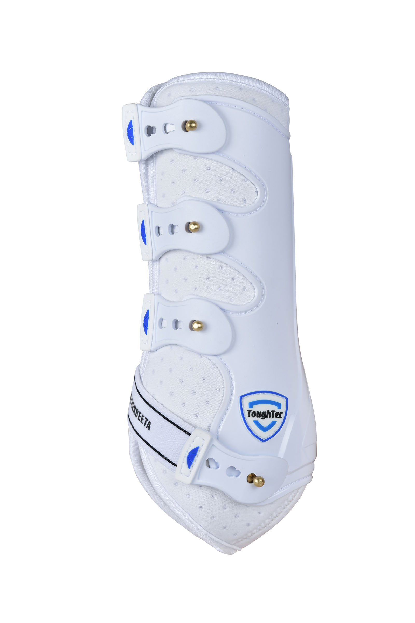 Weatherbeeta Tough-Tec bottes de dressage &agrave; coque dure