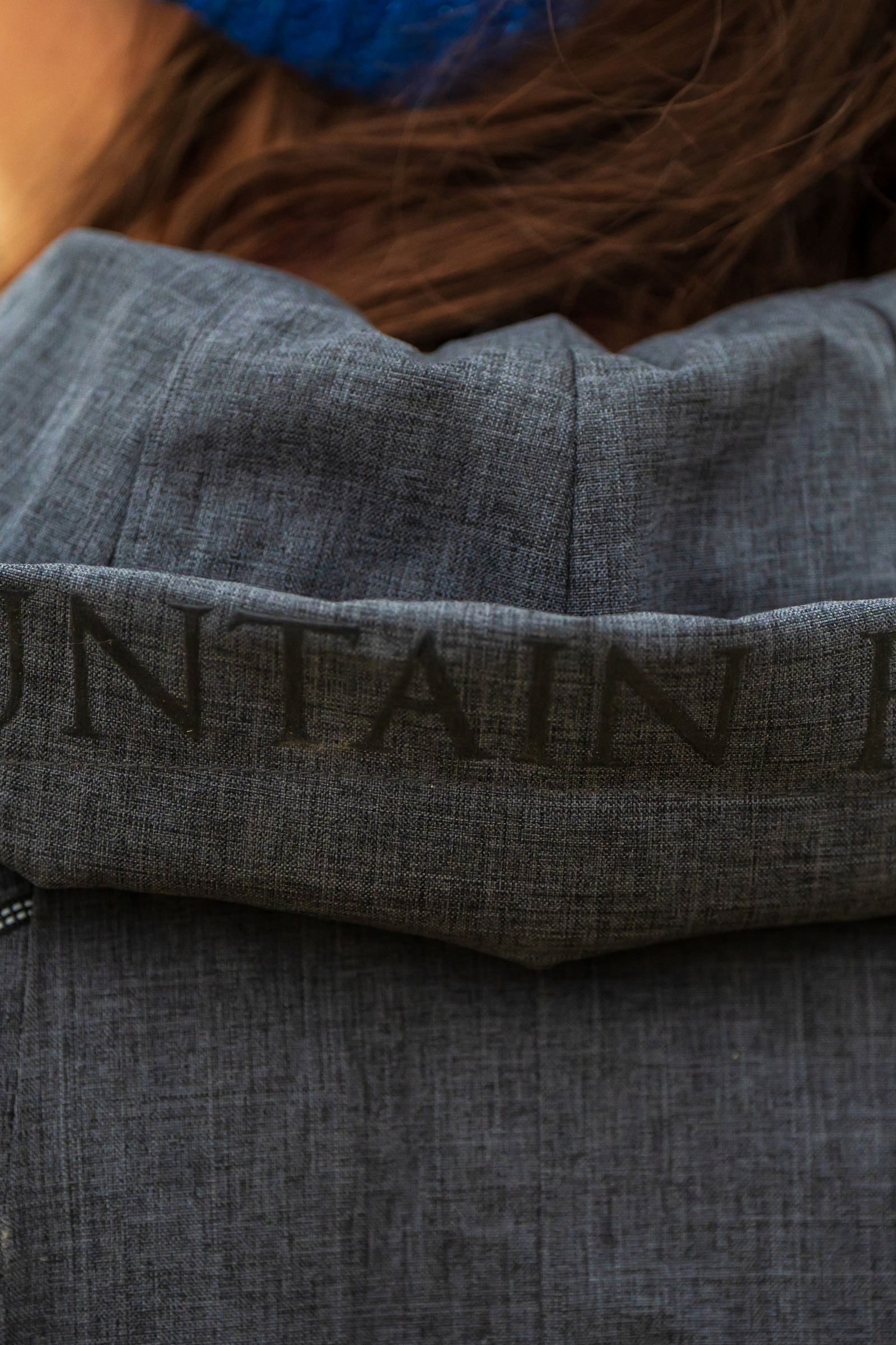 Mountain Horse Felicia manteau d'équitation pour femmes