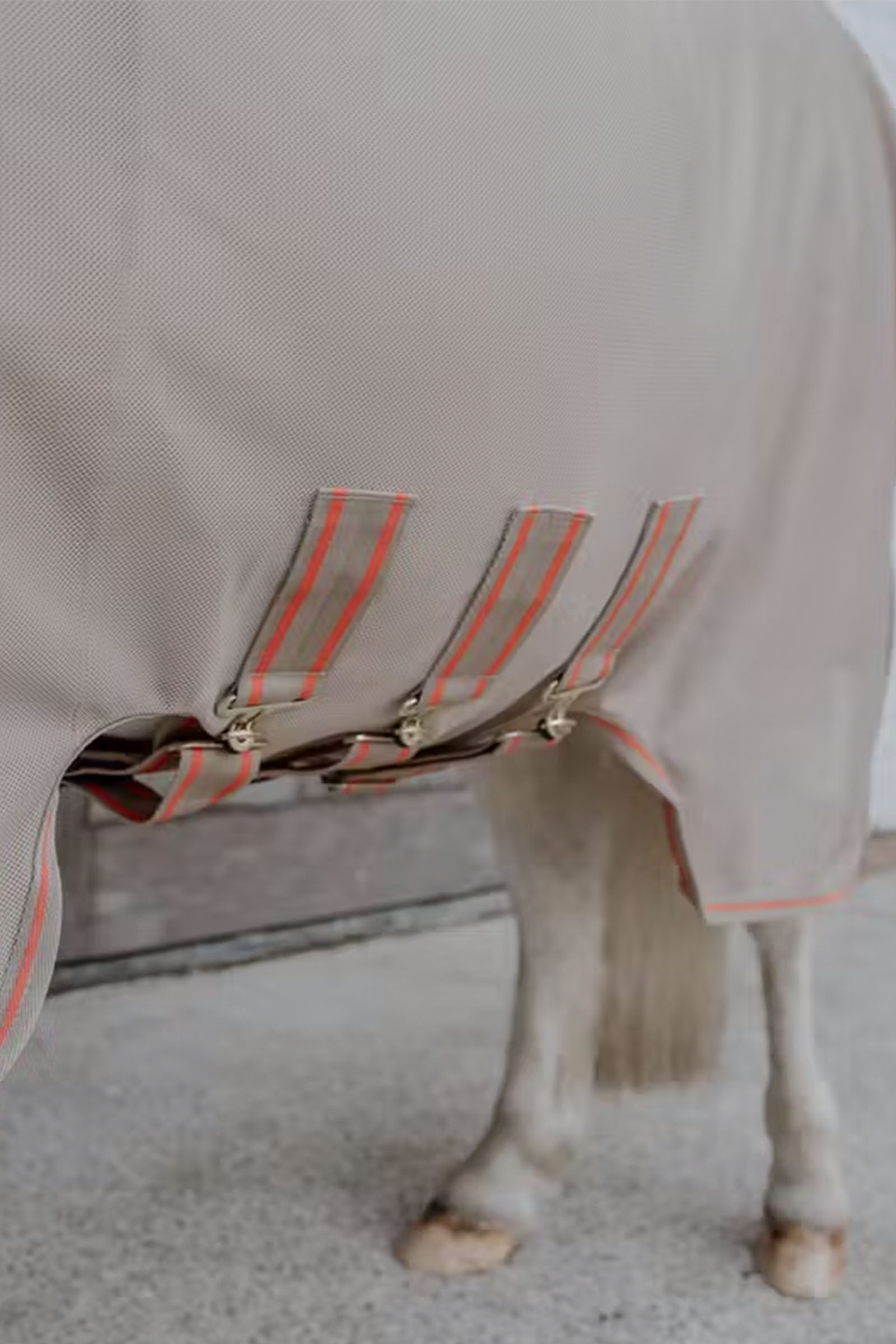 Kentucky Horsewear couverture anti-mouches en mesh Comfort