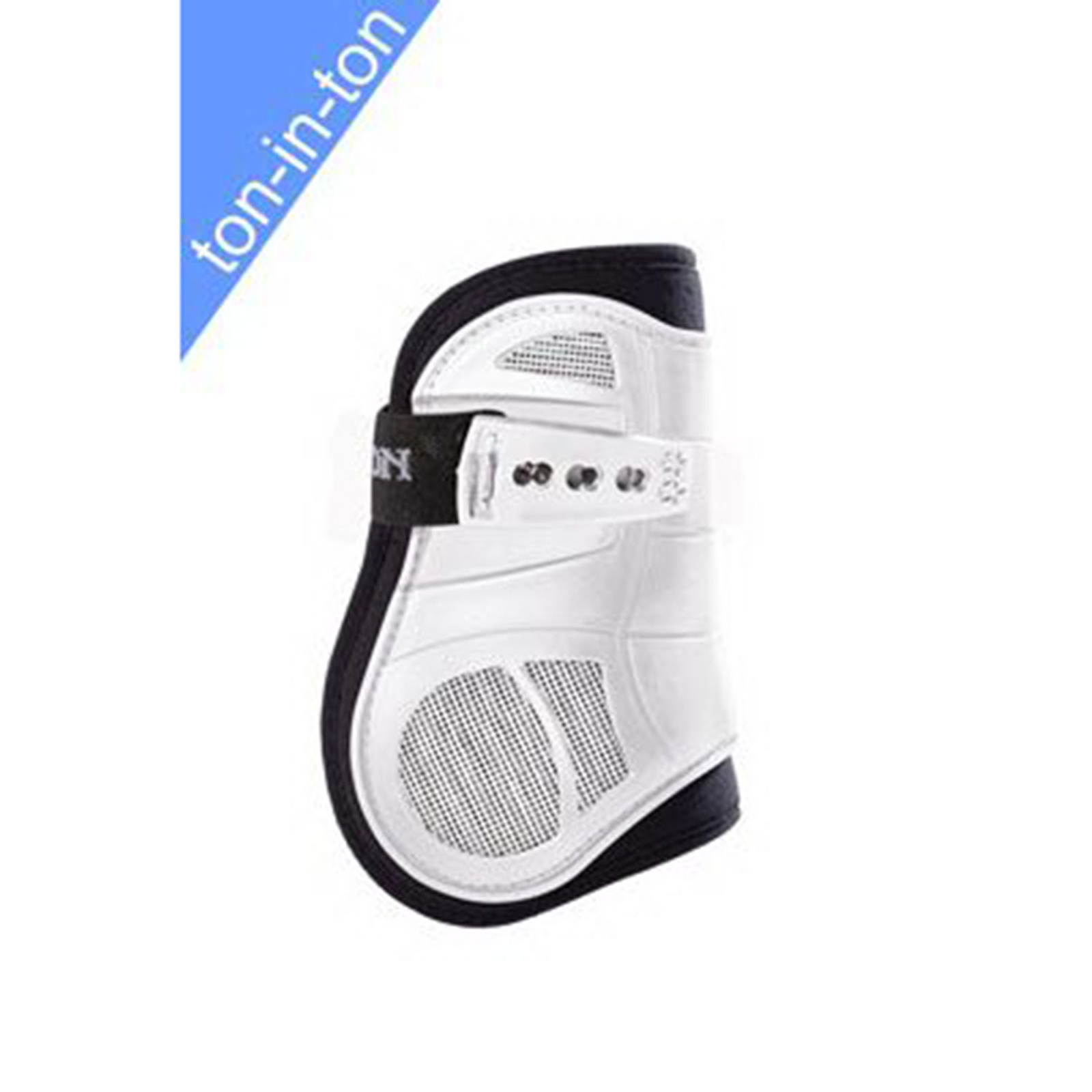WH/AB Eskadron Air Compact Fetlock Boots