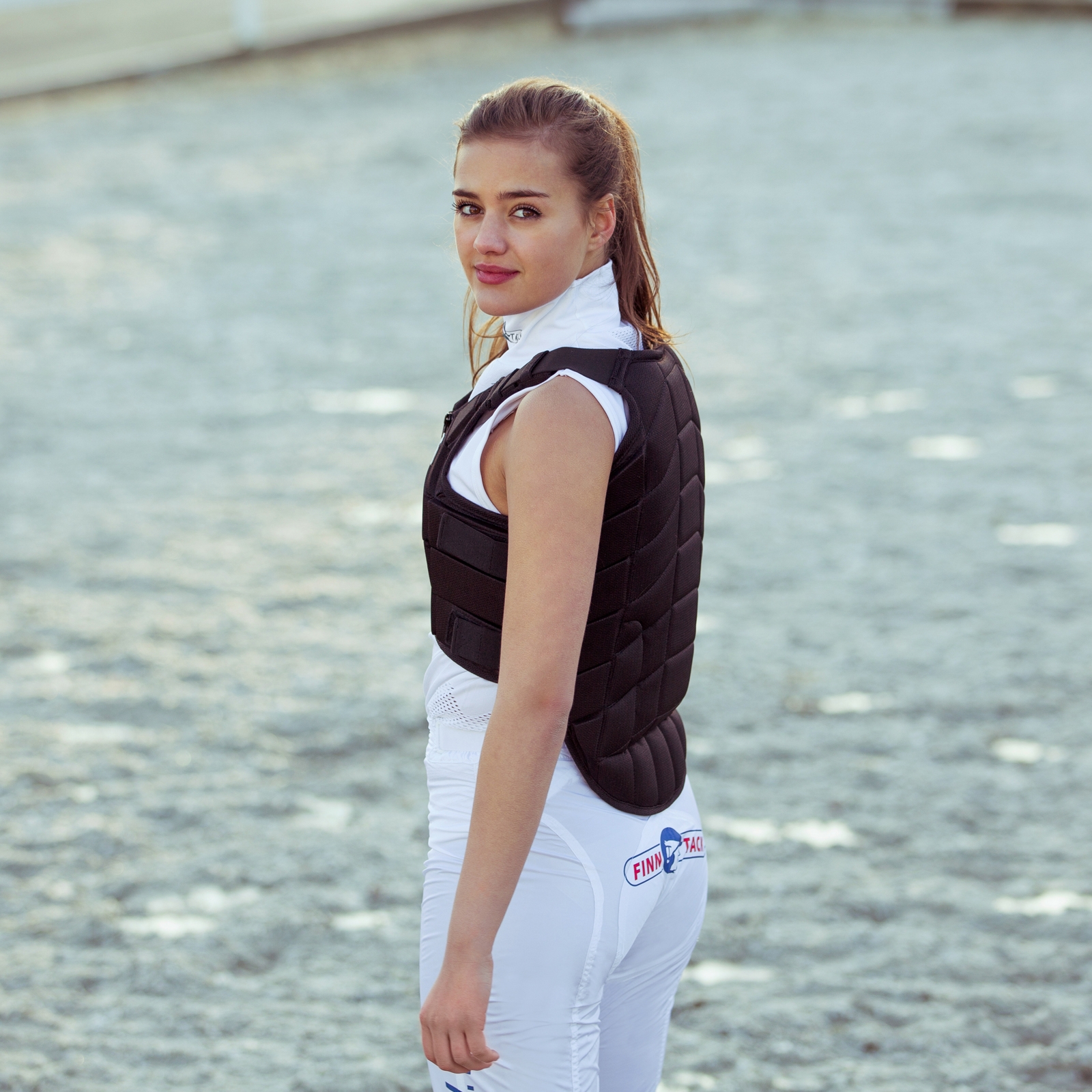 Finntack Pro prot&egrave;ge-dos