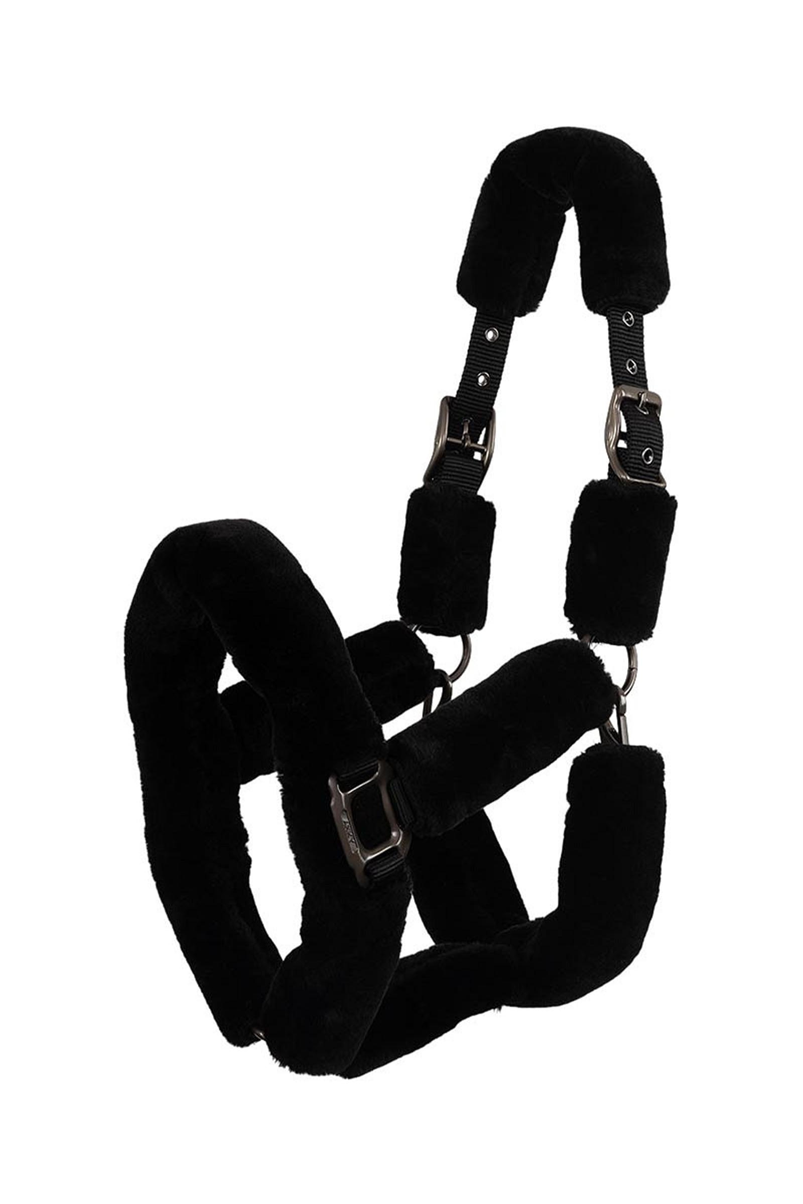 ANKY Licol doubl&eacute; fausse fourrure