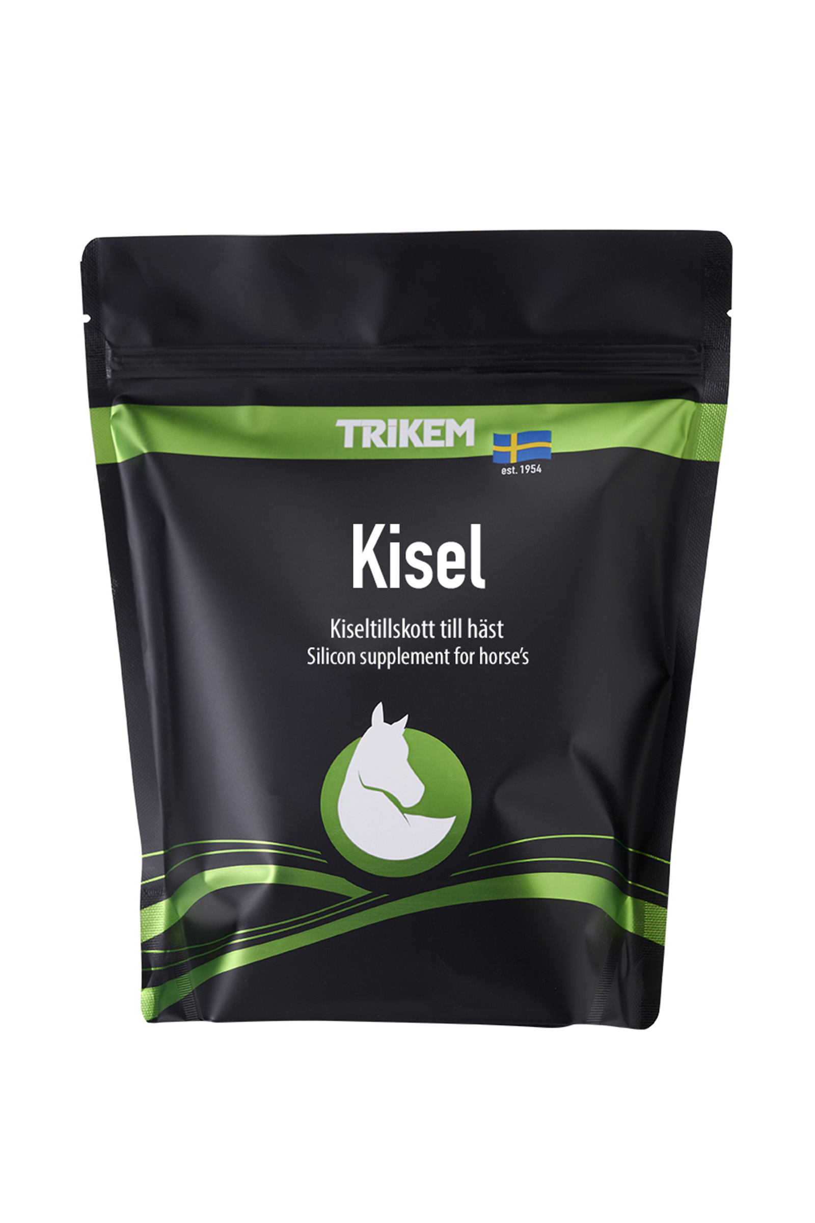 Trikem Kisel compl&eacute;ment de silicium, 500 g
