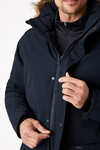 Parka d'hiver pour homme B Vertigo Garren