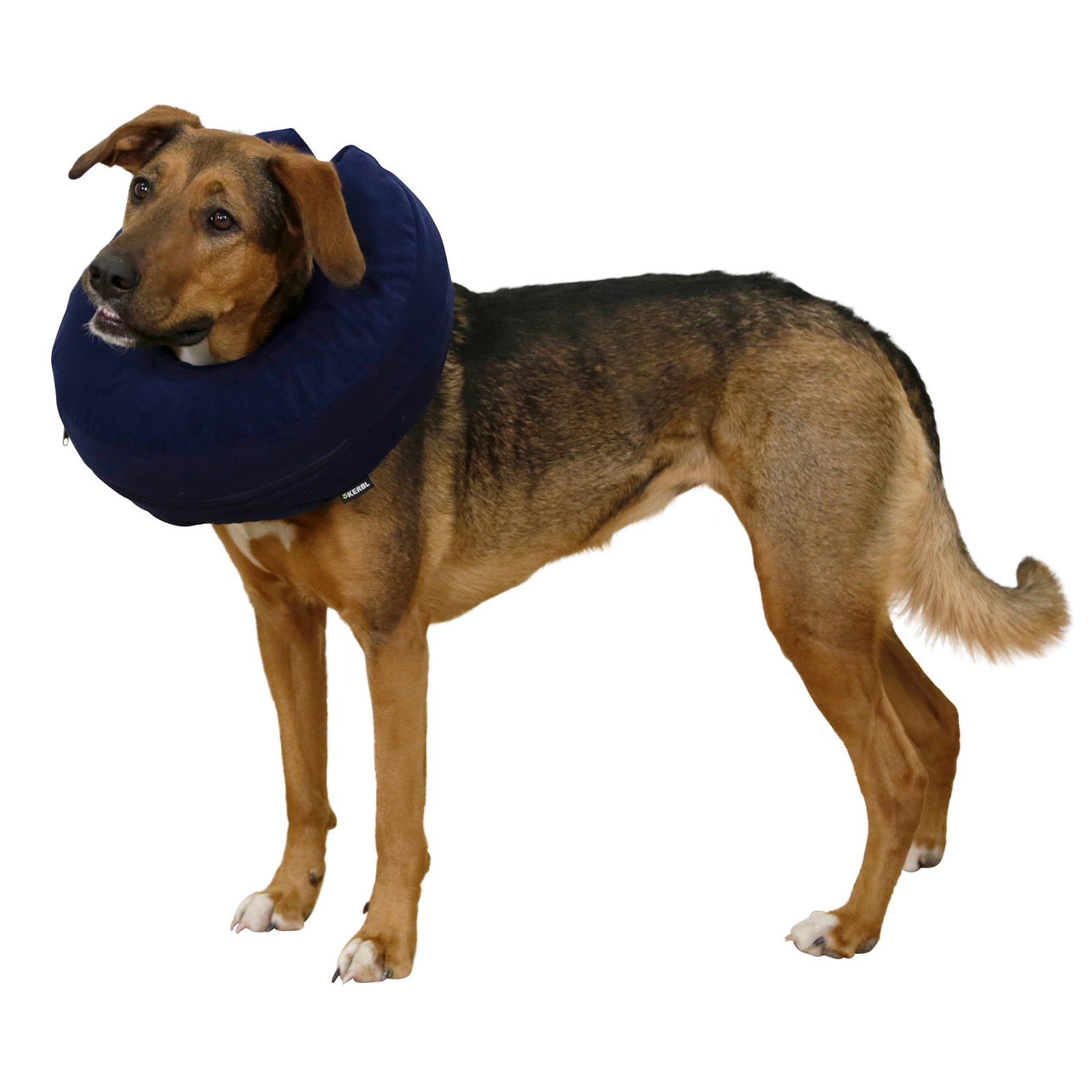 Kerbl Collerette pour chien, 18-30cm